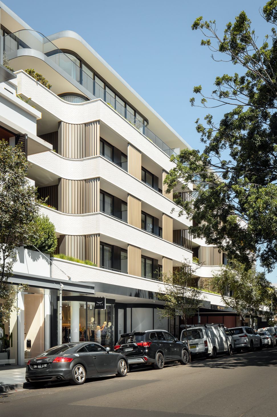 1788 Residences
