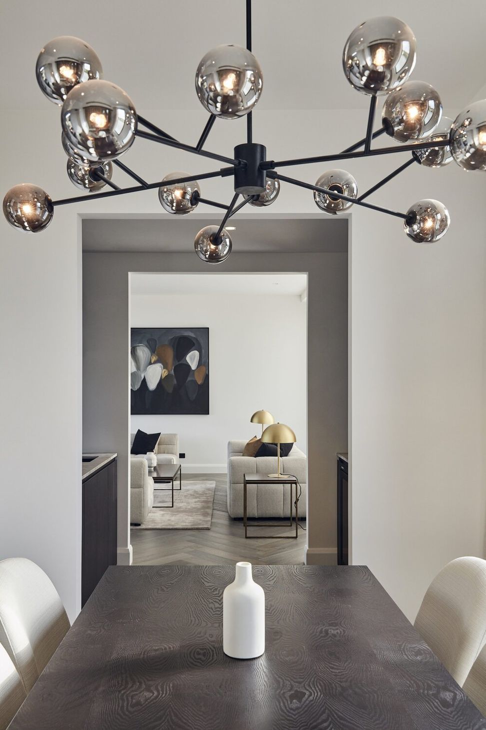 The Mayfair, Toorak