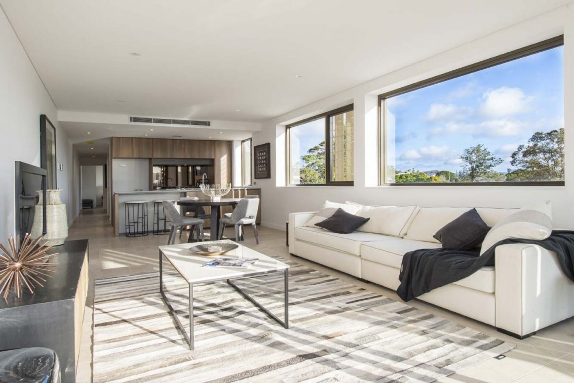 Capri Apartments