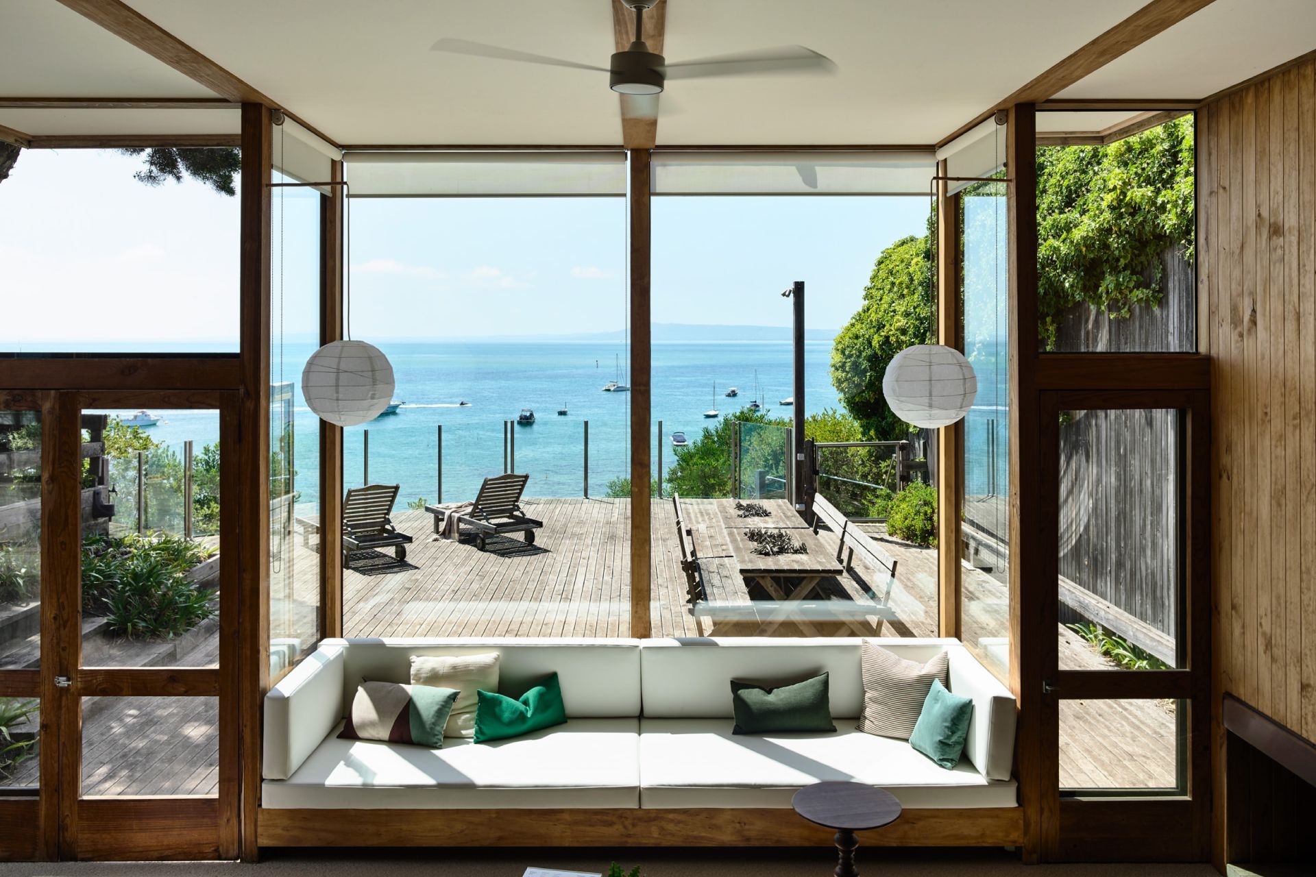 Sorrento House 2018
