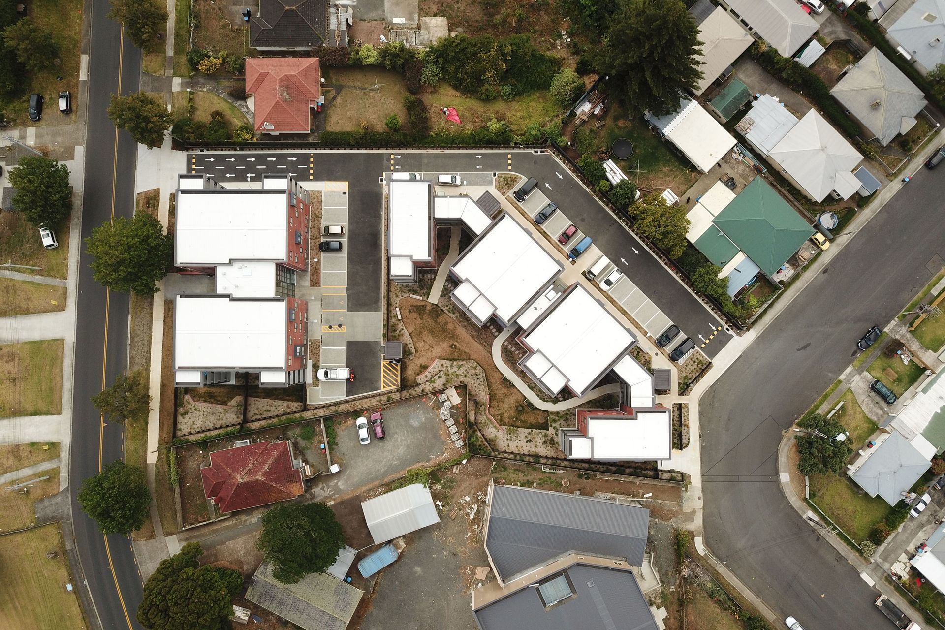 30 Hokonui, Otahuhu