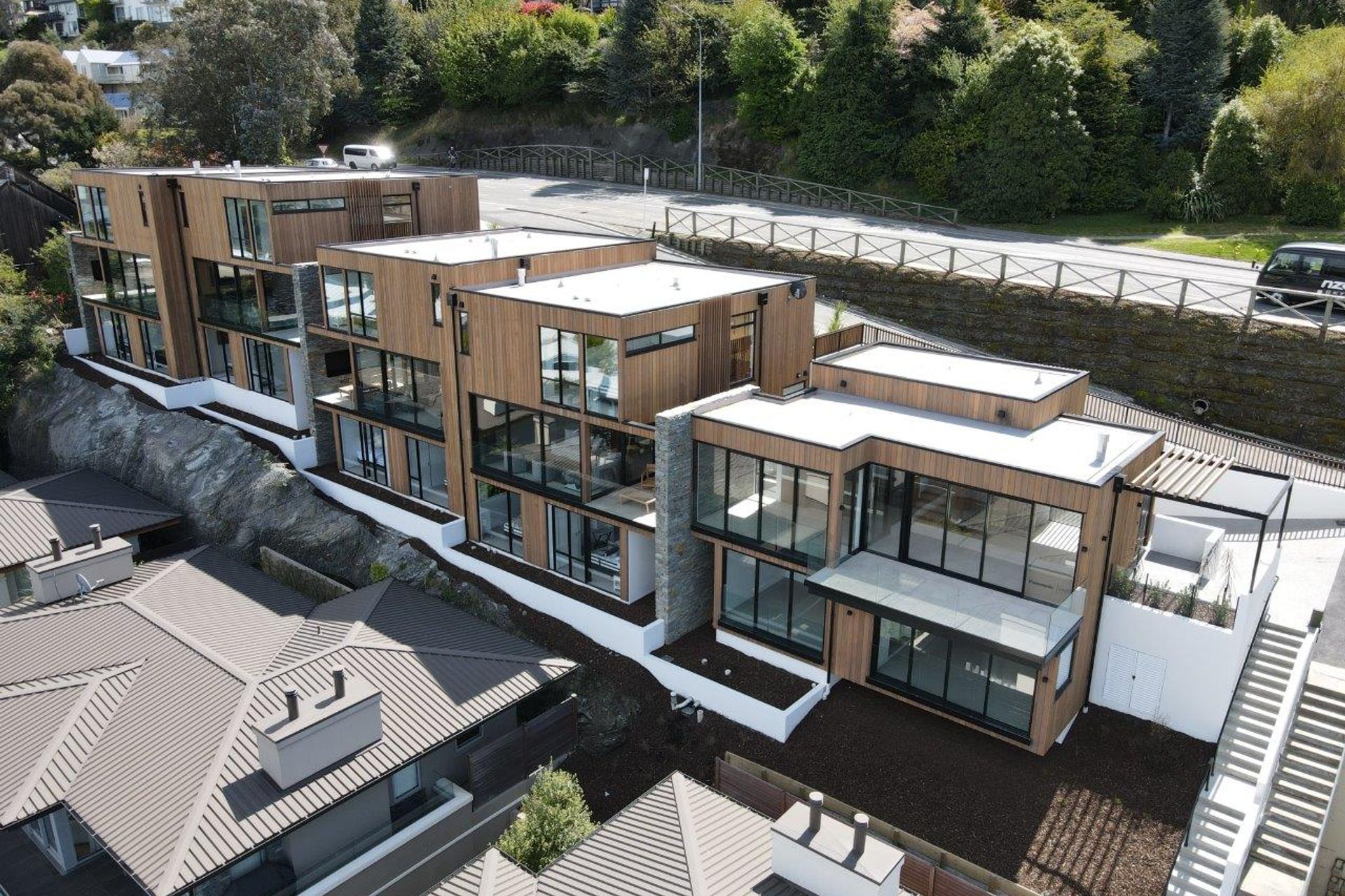 Lakeside Villas