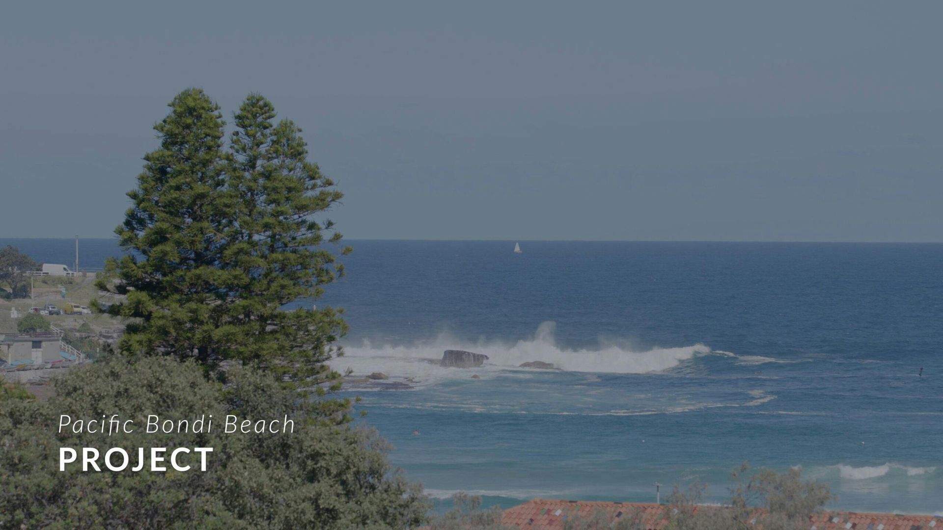 Pacific Bondi Beach, Luxury Coastal Apartment video