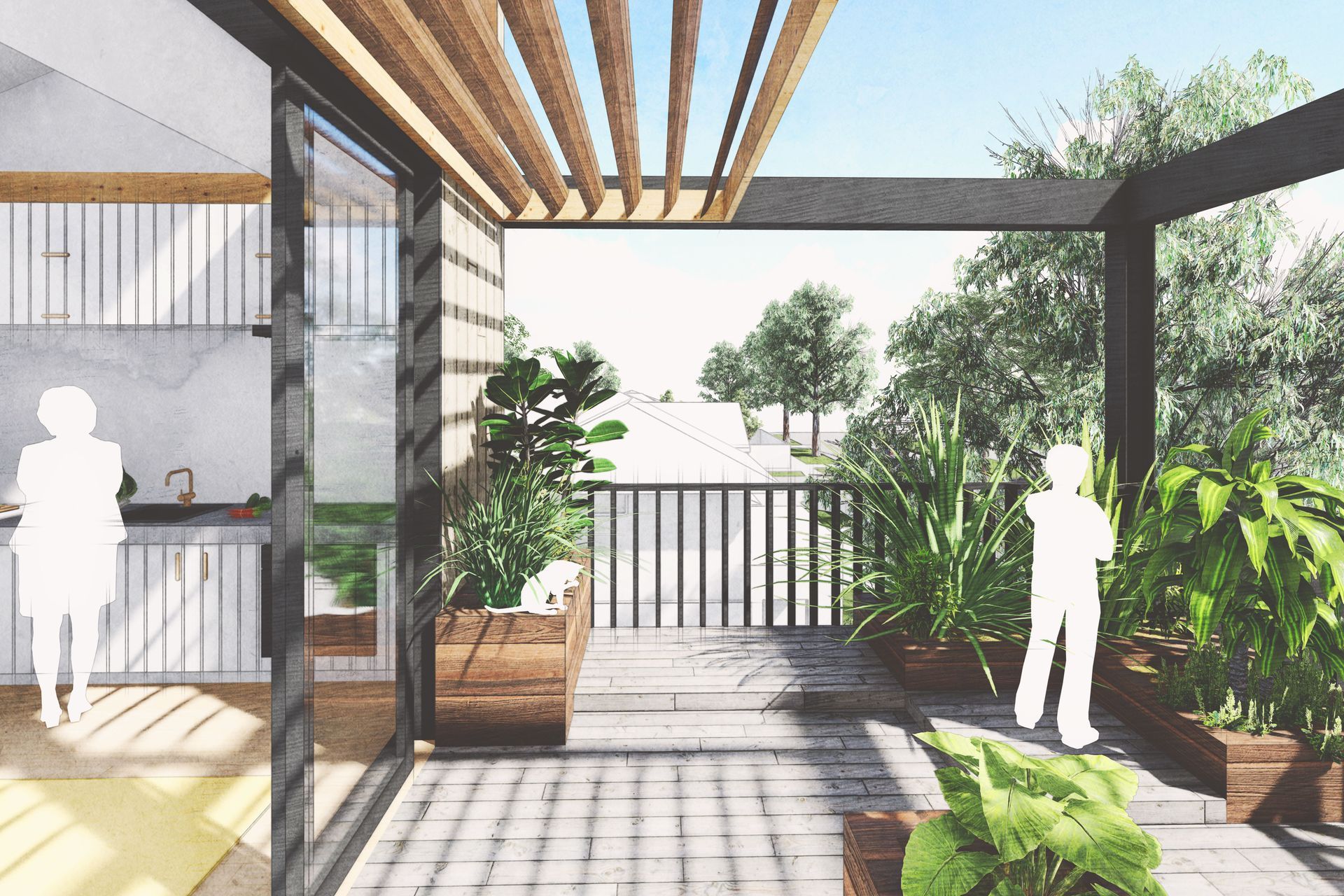 Future Homes