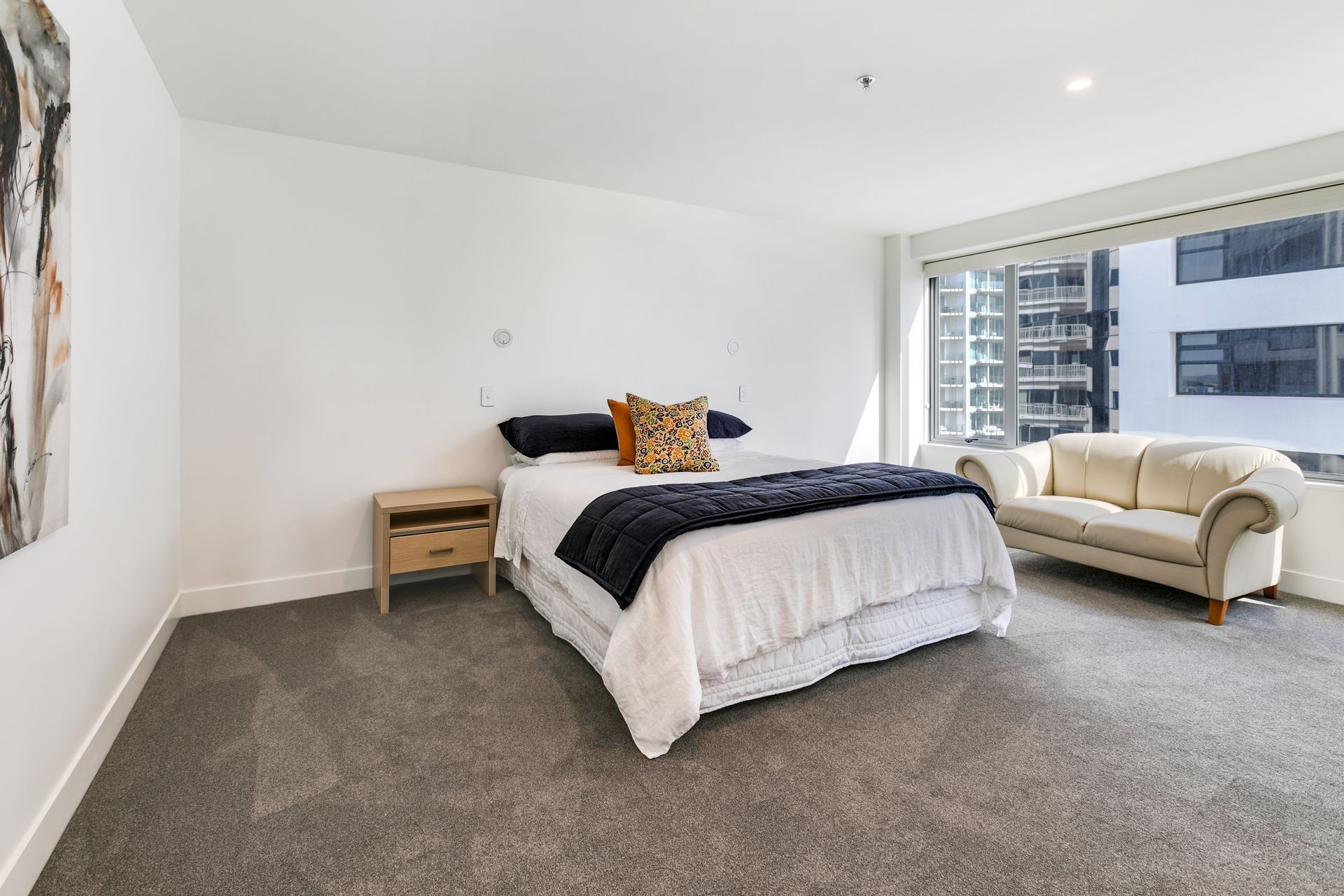 Adams Apartment