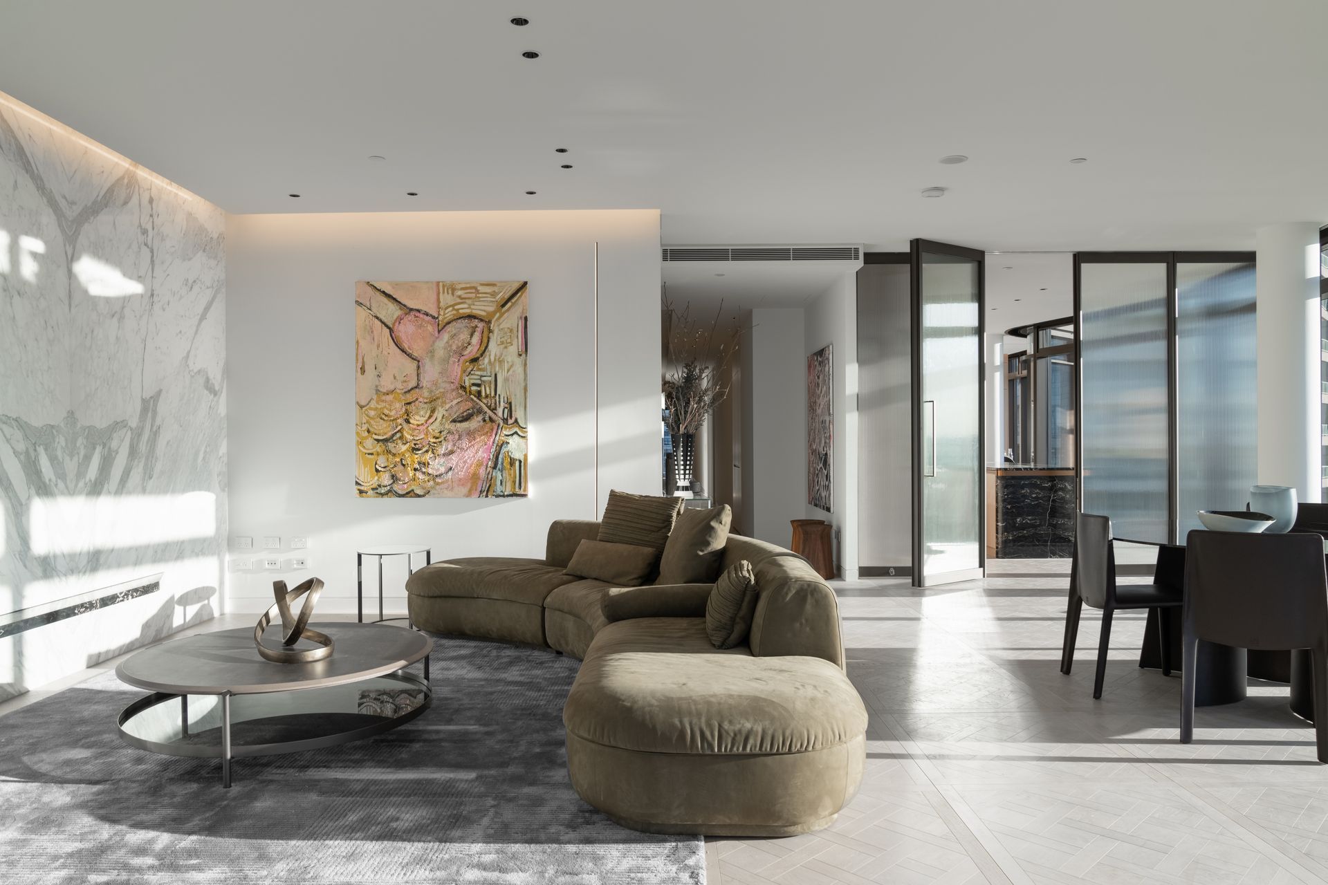 Opera Residences