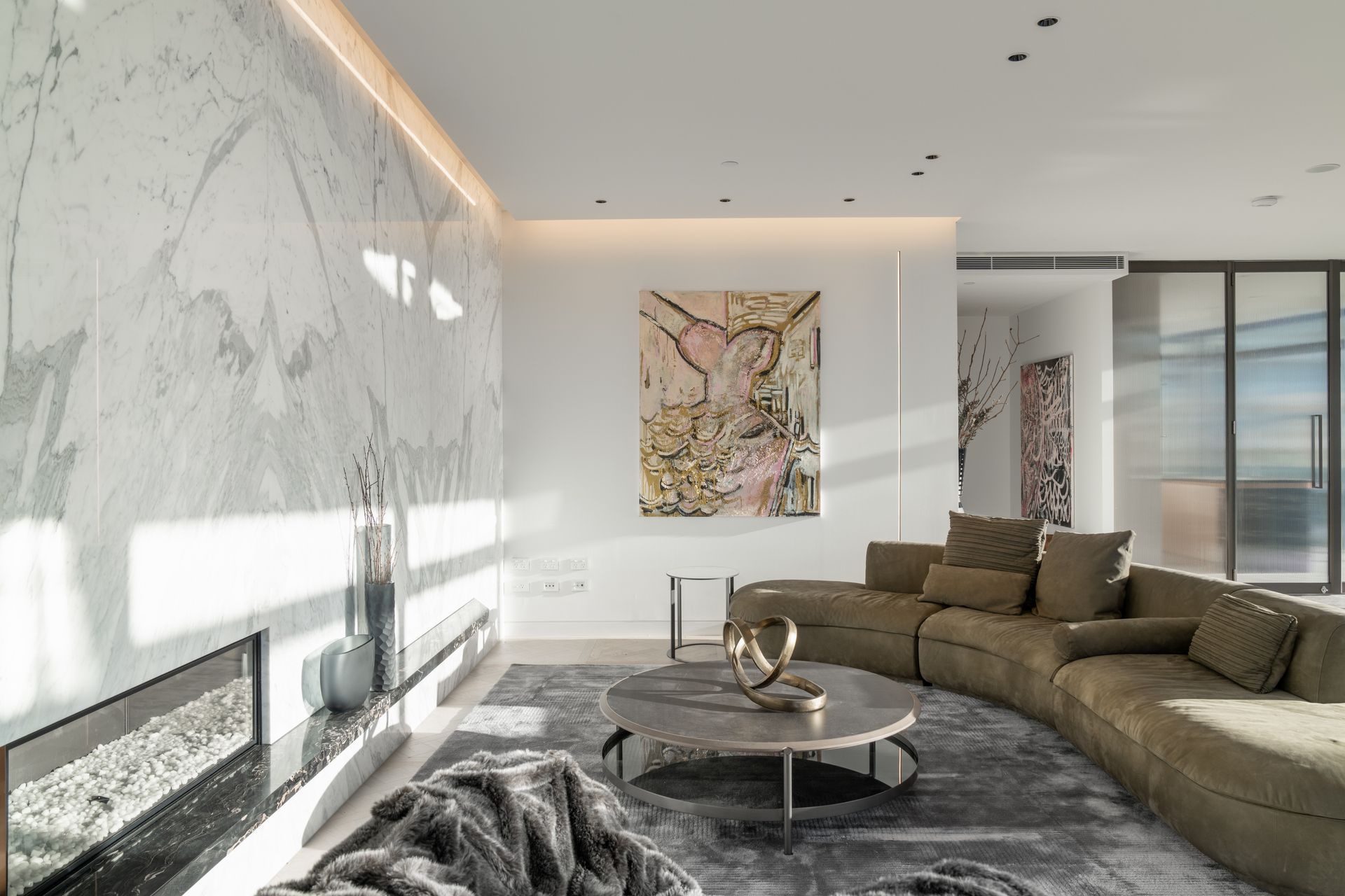 Opera Residences