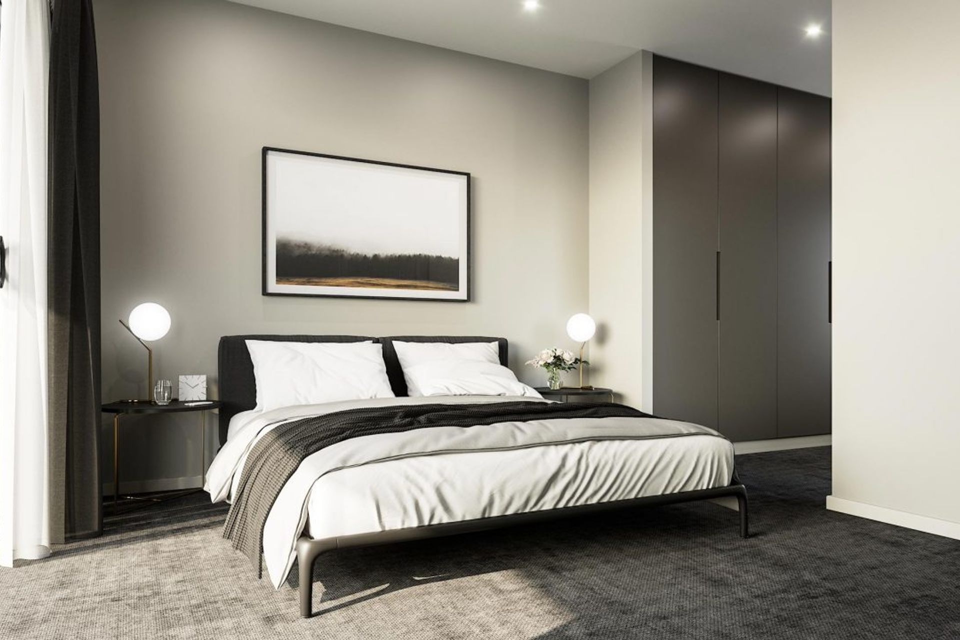 Hugo Development