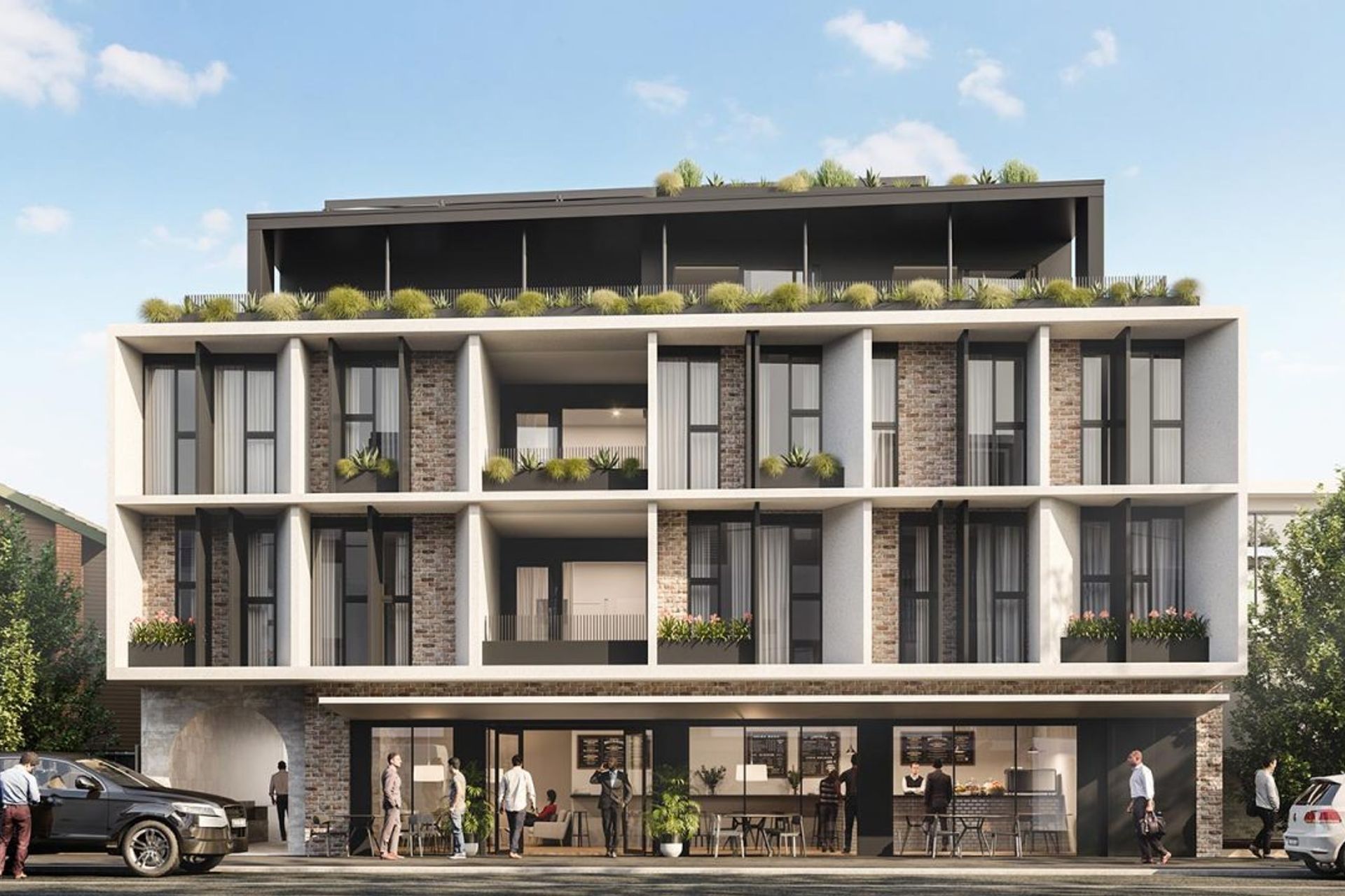 Hugo Development