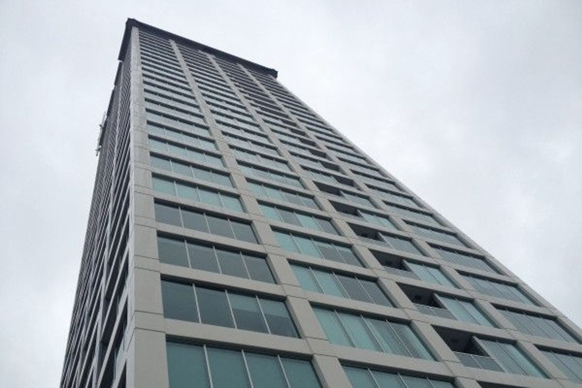 The Sentinel - Auckland