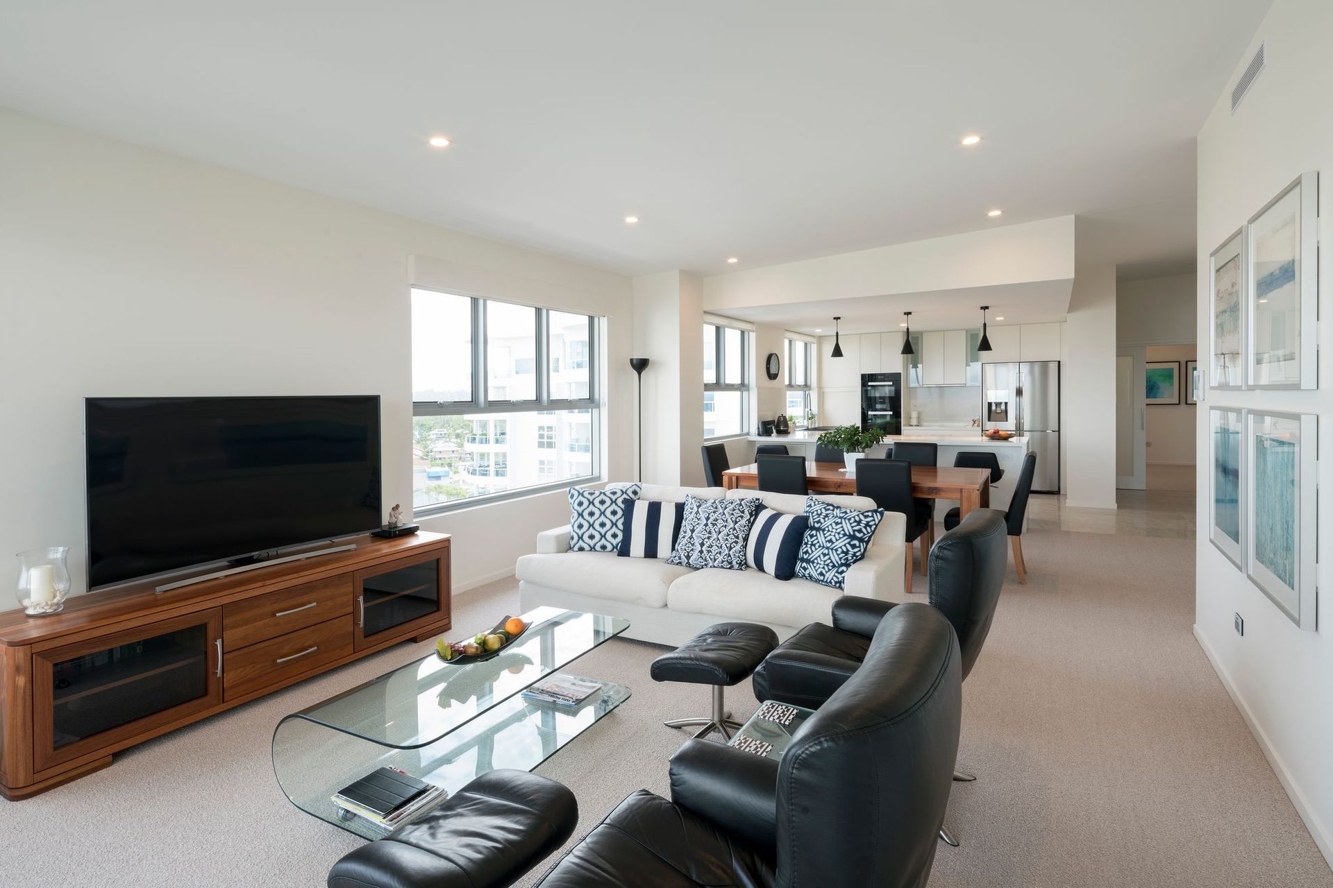 Verve Apartments
