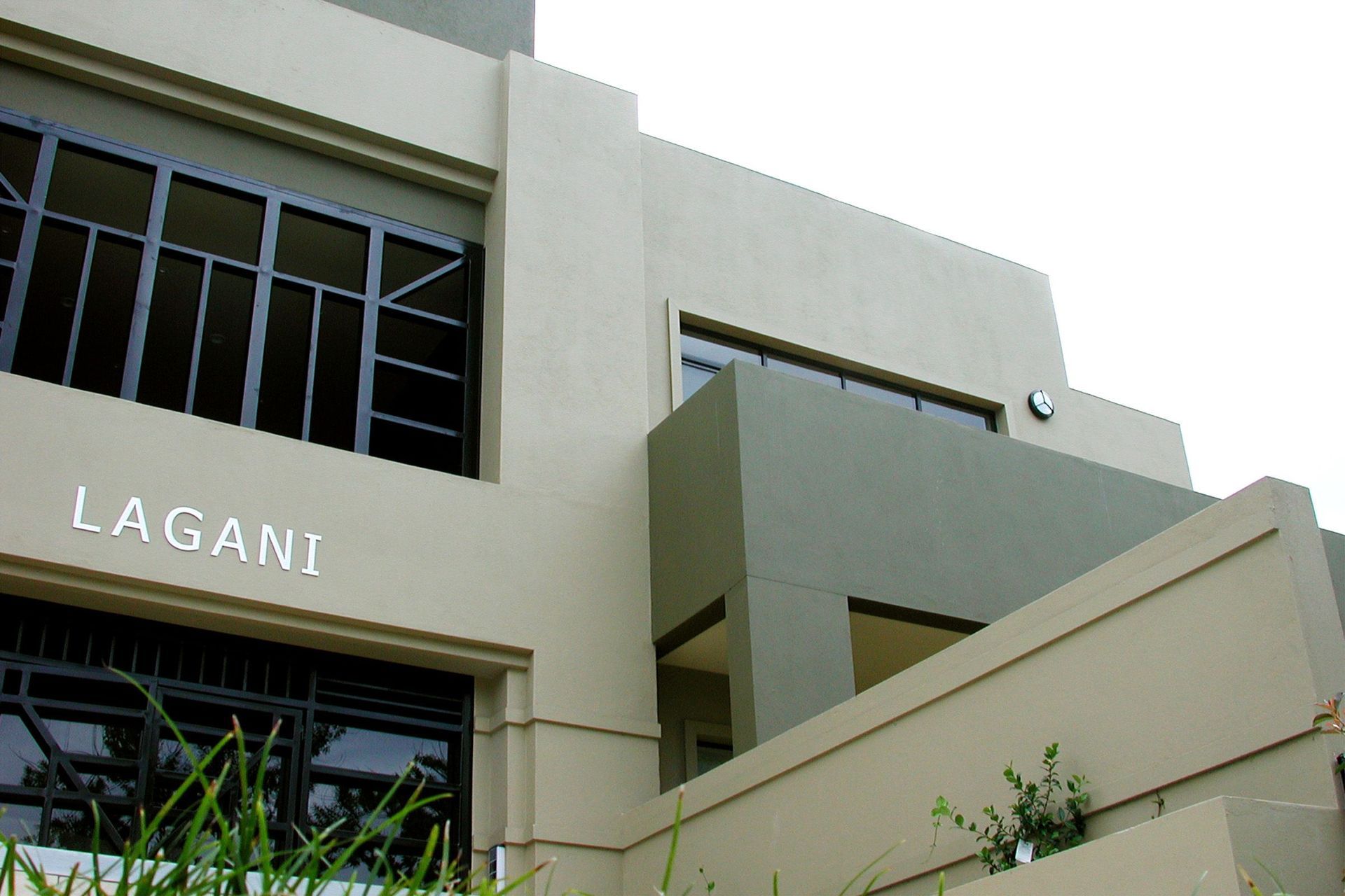 Lagani