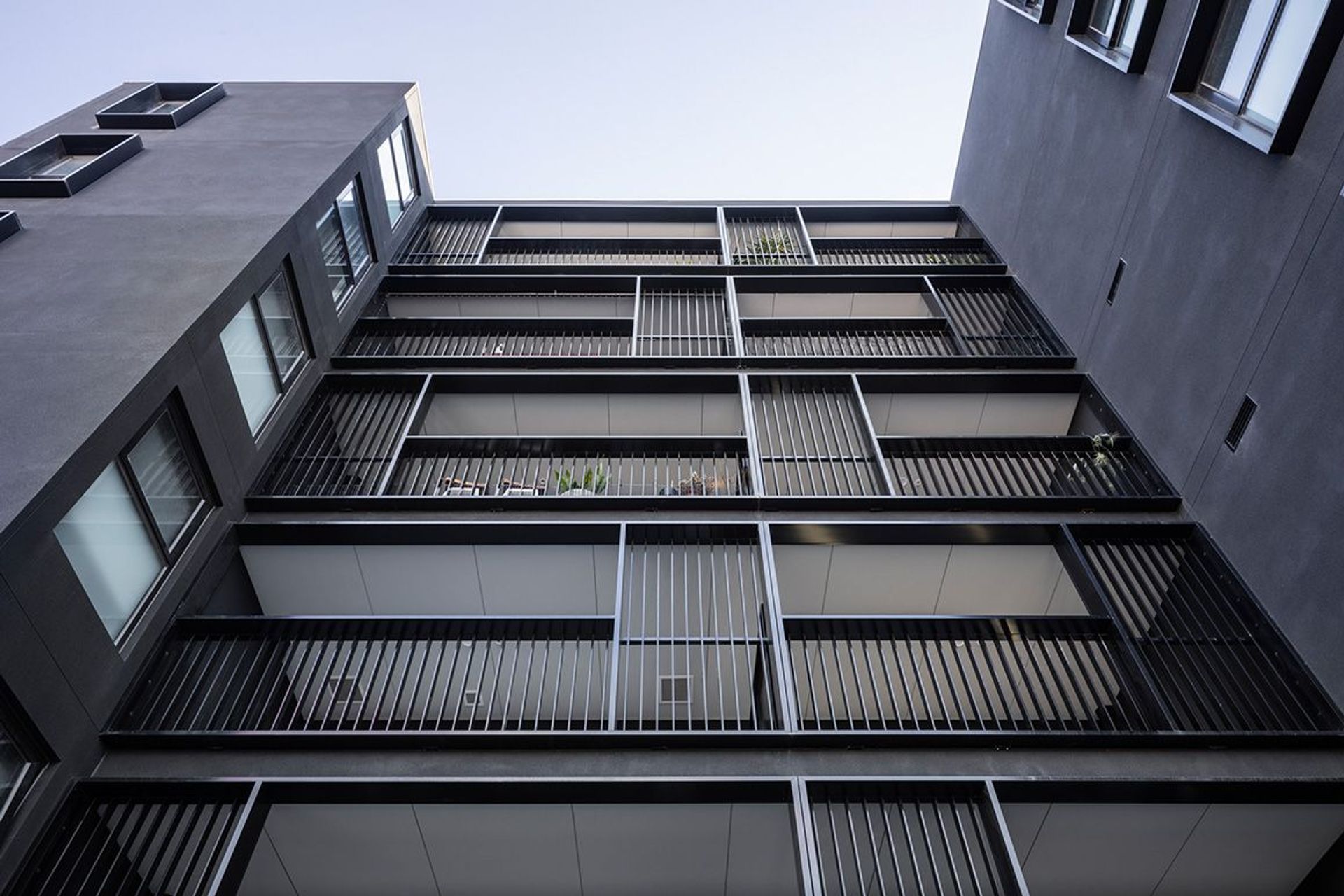 21 Victoria Street
