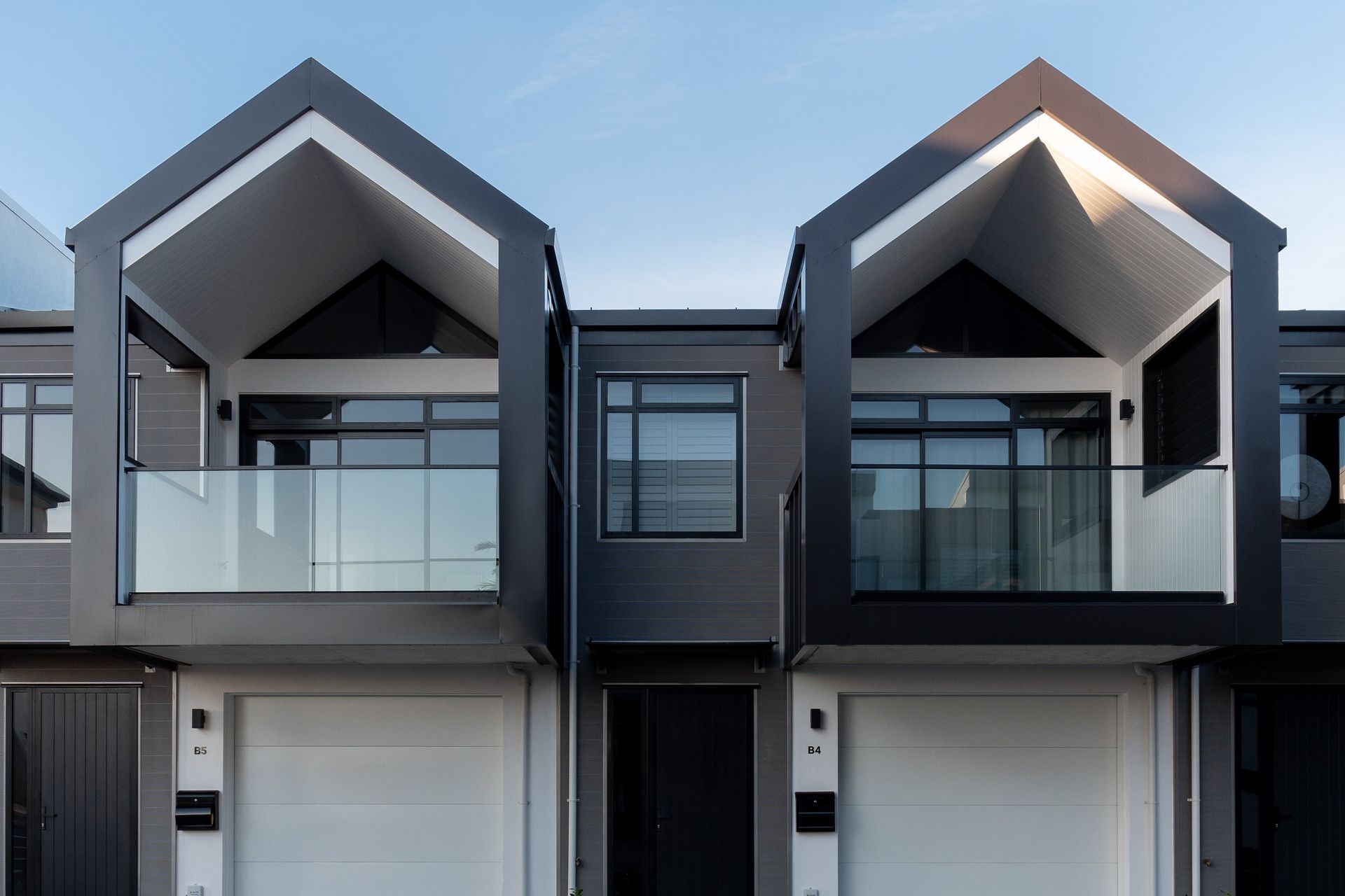 Salt Residential