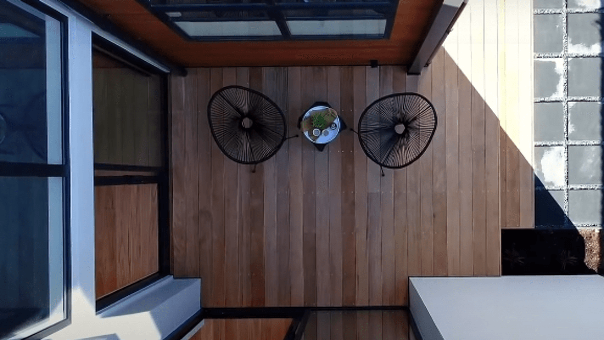 Edgeware Rd Townhouse Completion  video