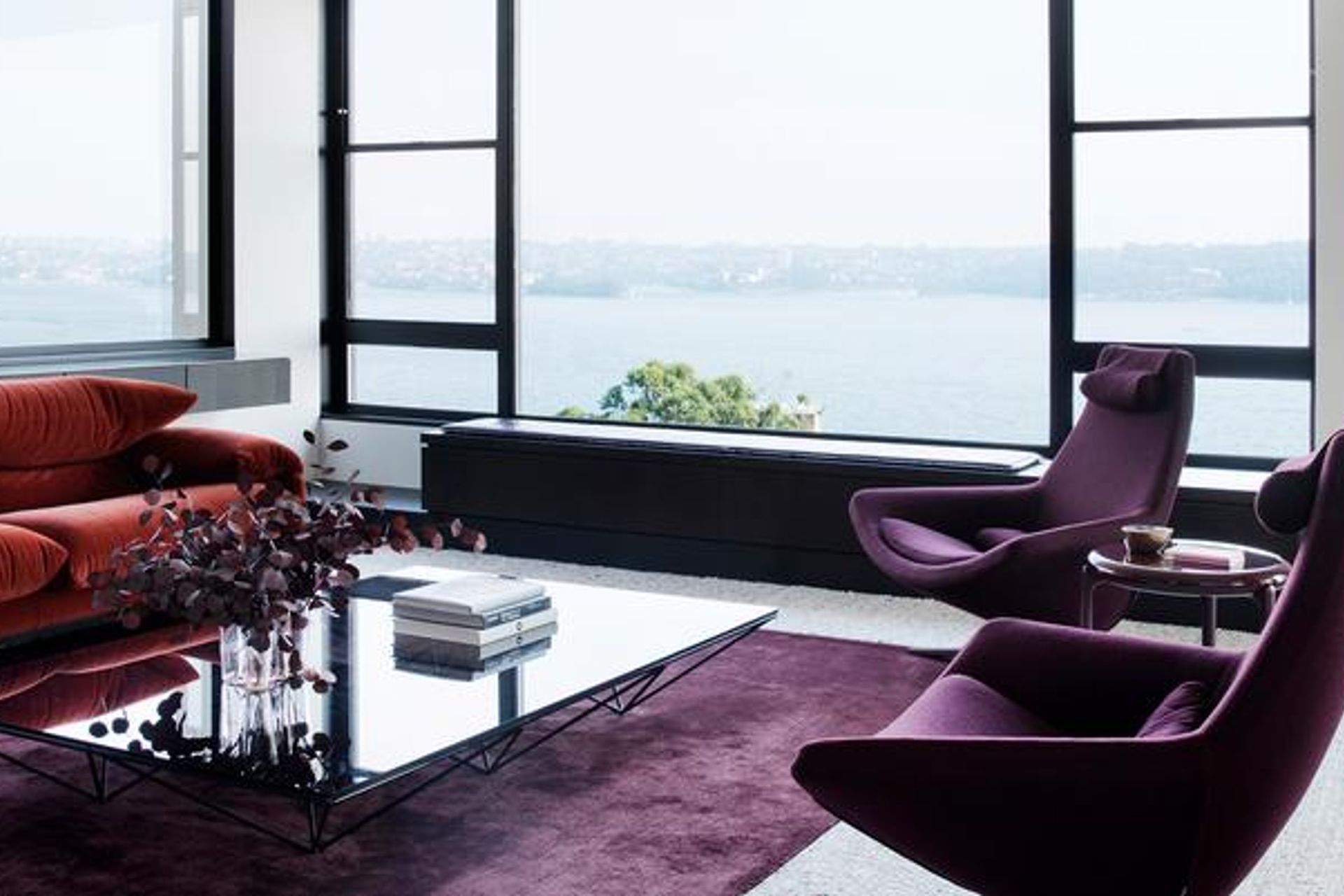 Longwood Apartment