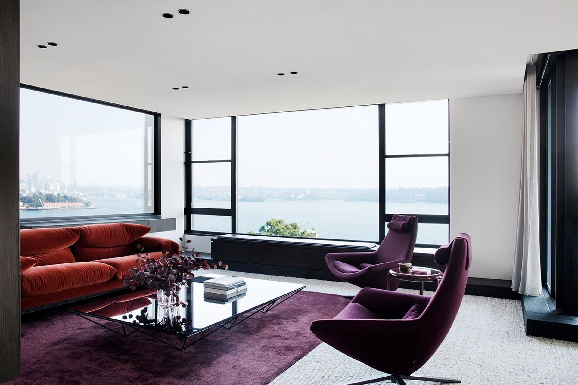 Longwood Apartment
