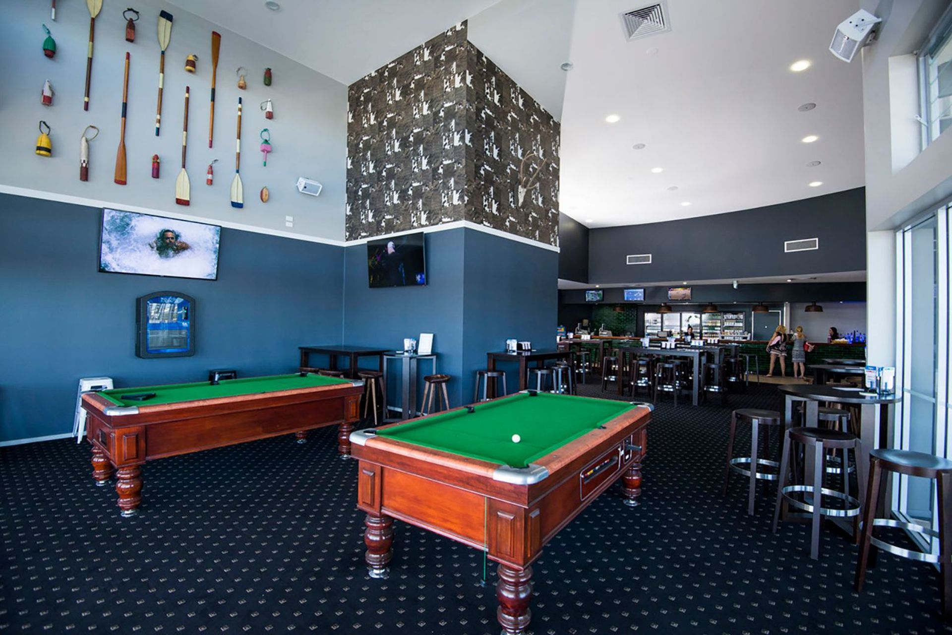 Brightwater Tavern