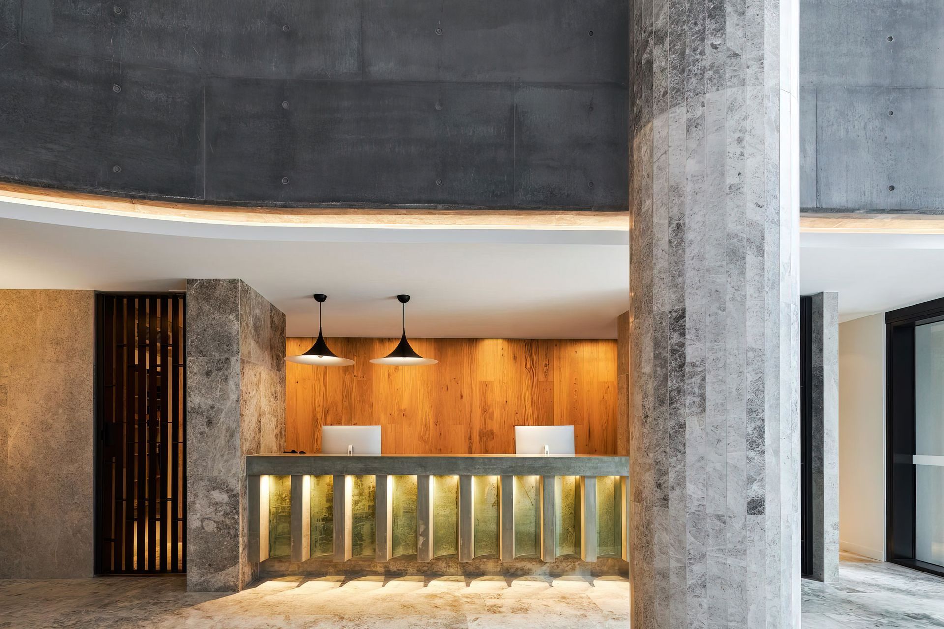Vue Broadbeach