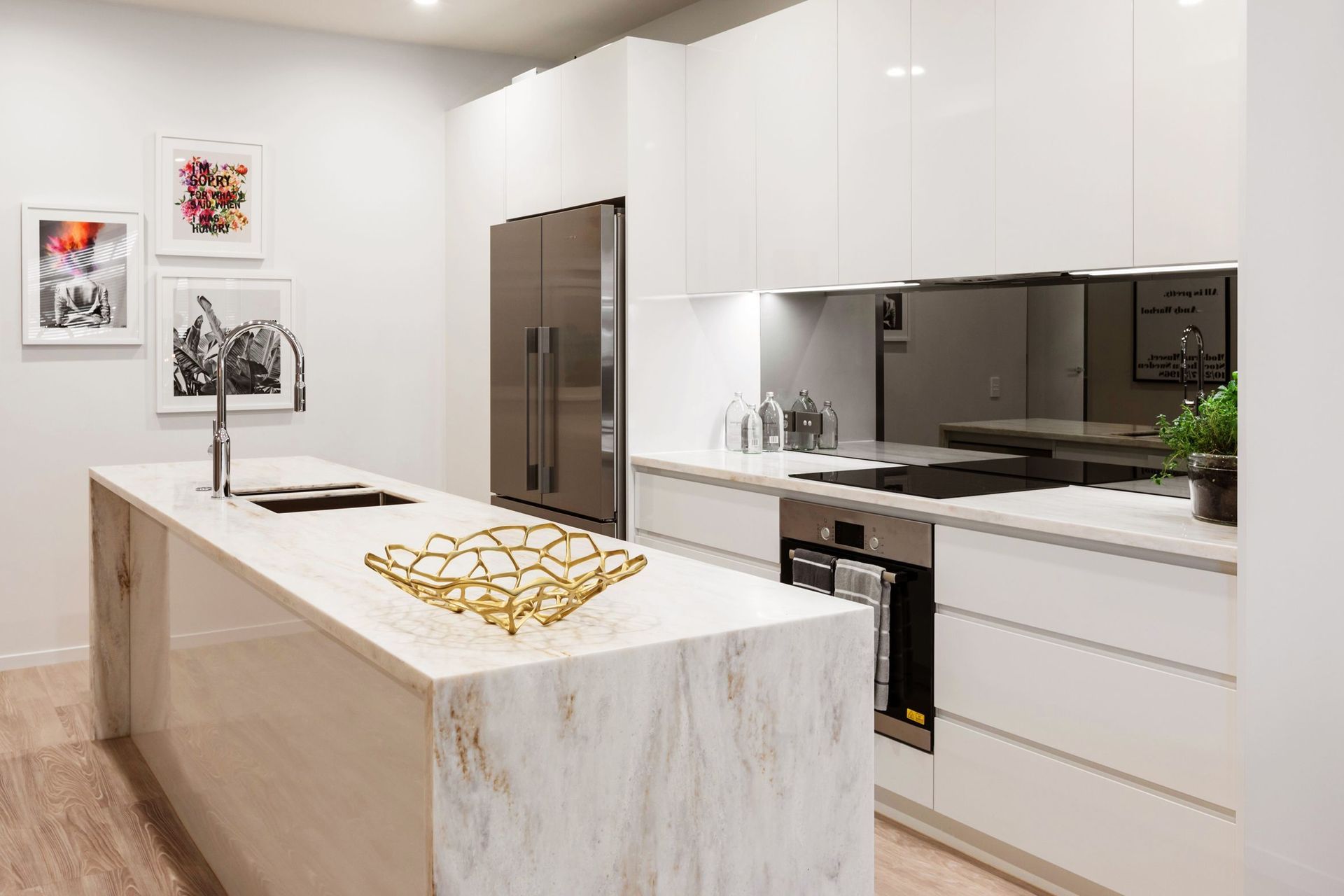 Hereford Residences