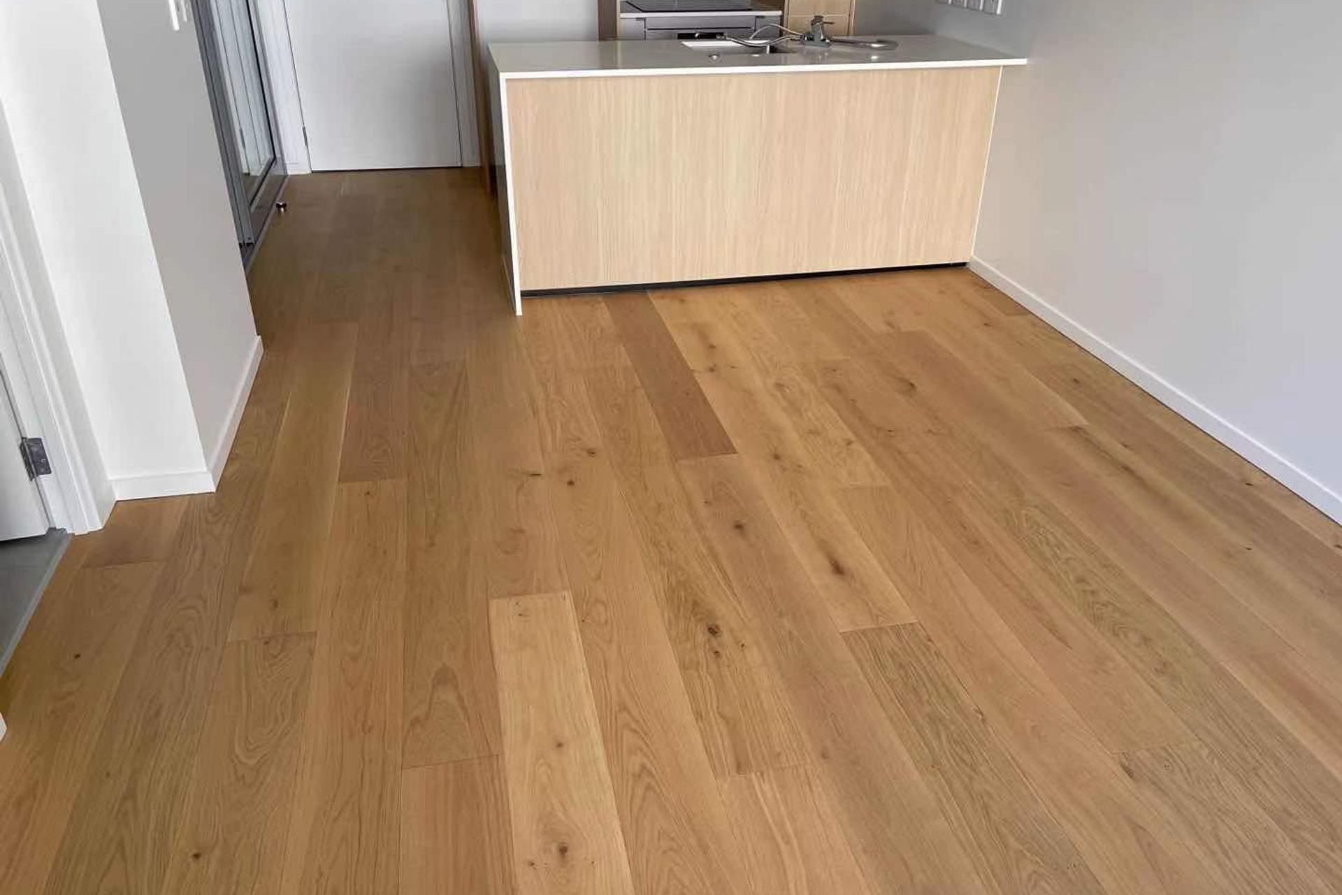 Neo Apartments