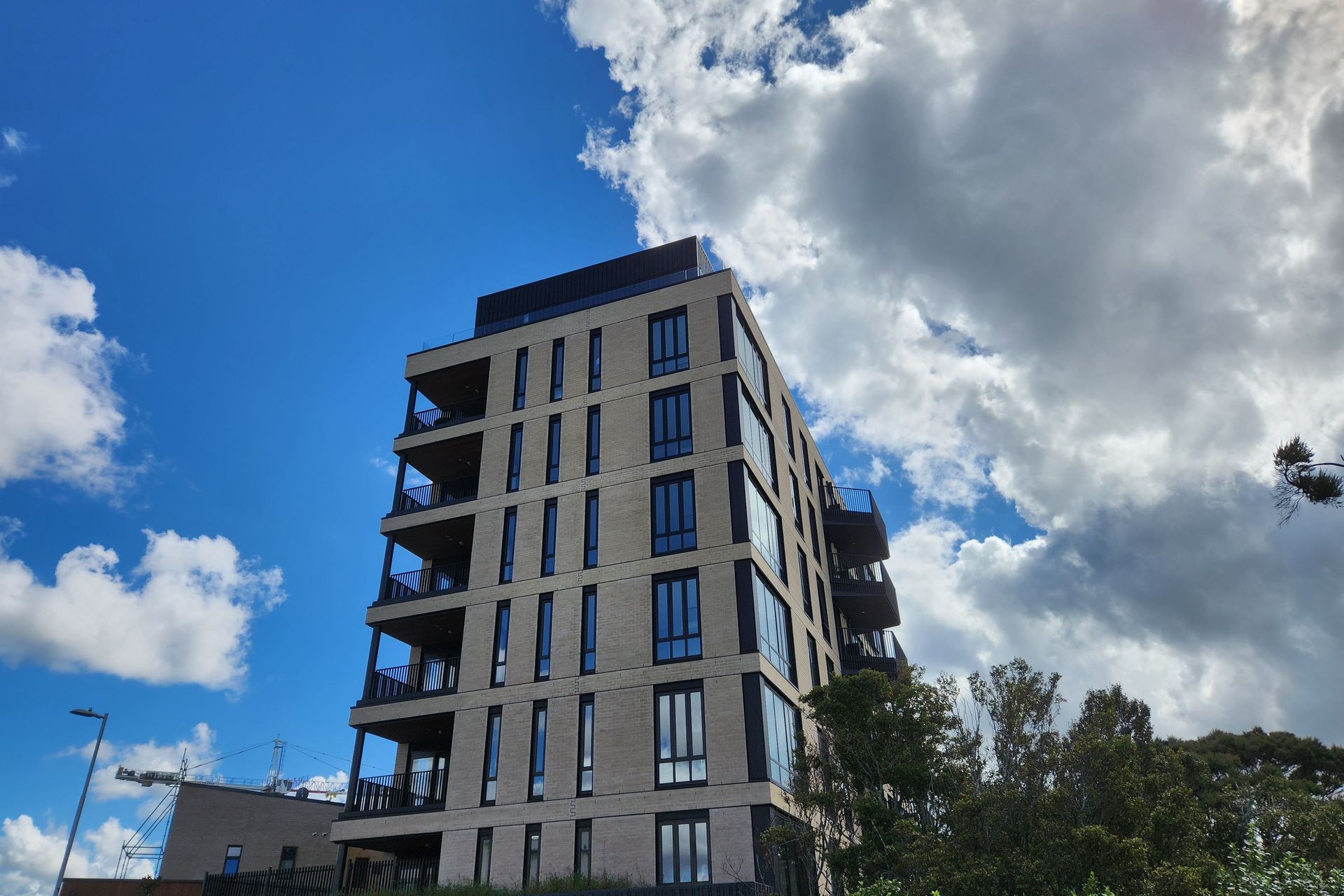 Ovation Apartments Hobsonville Point
