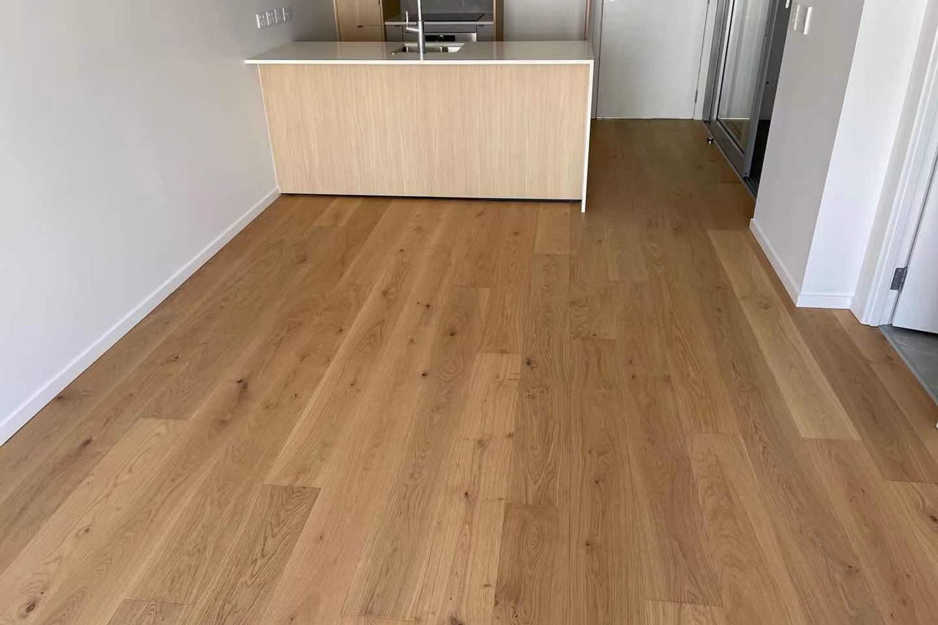 Neo Apartments