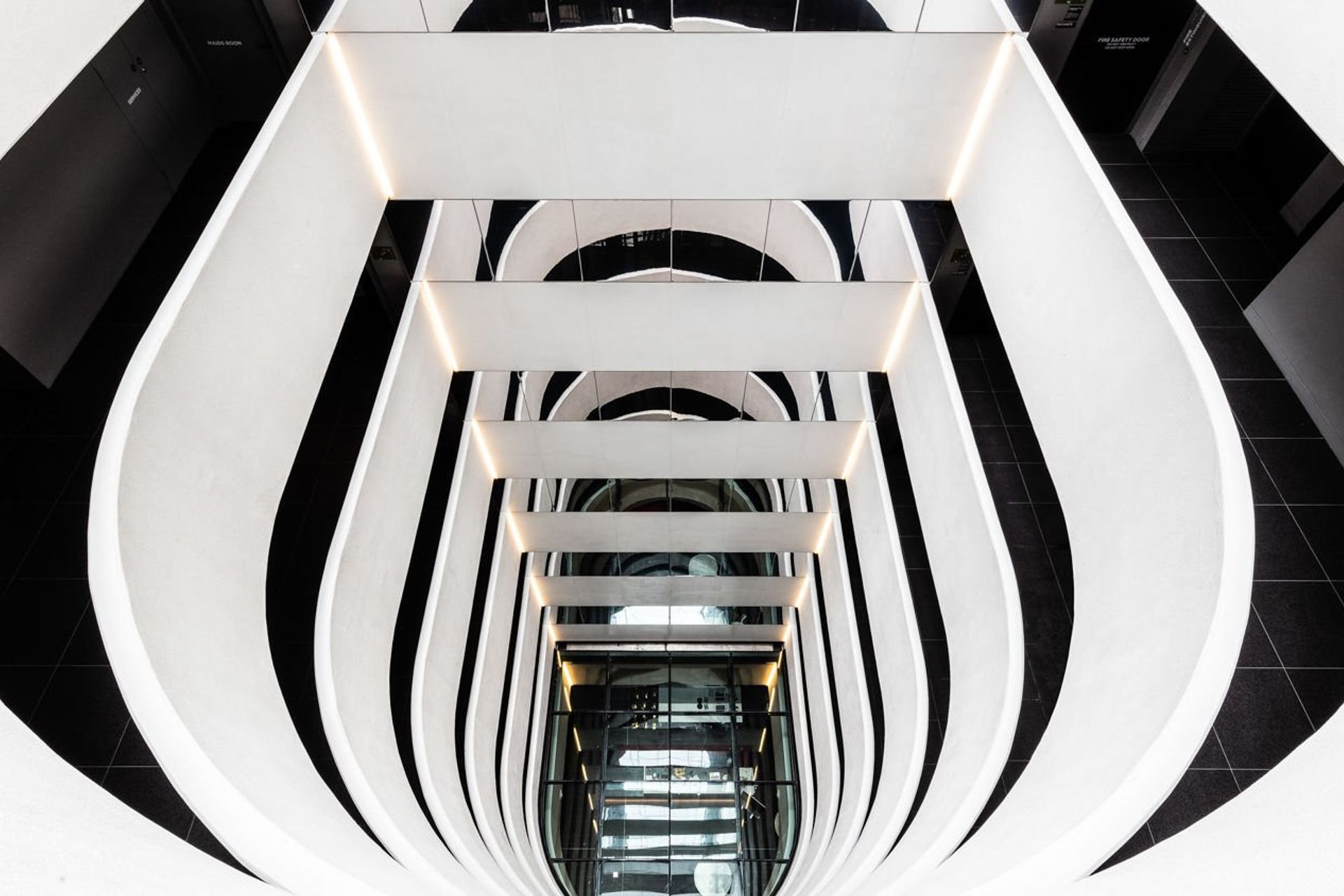 Arc by Crown Group