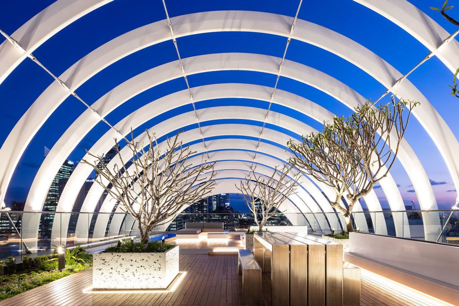 Arc by Crown Group