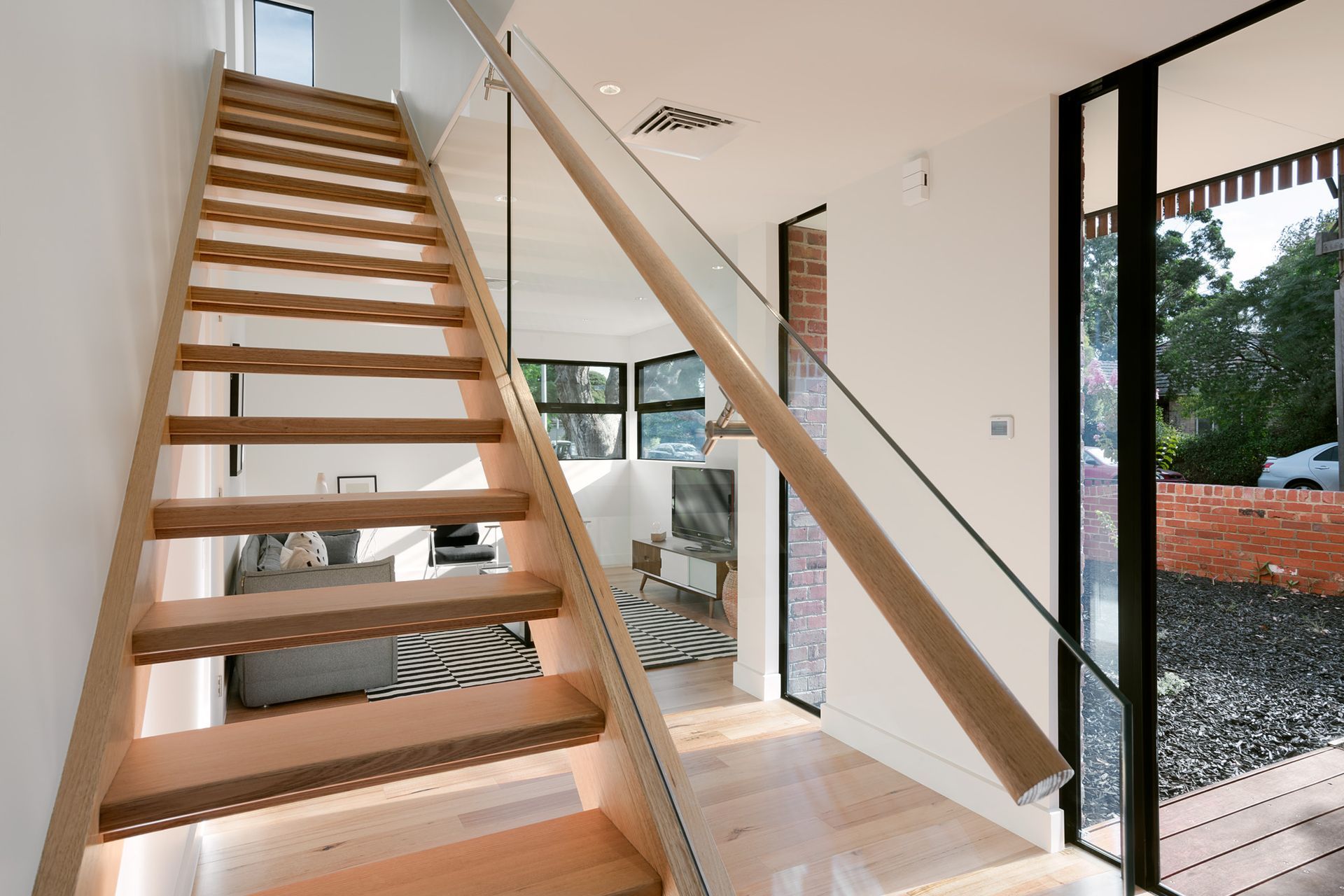 Alphington Townhouses