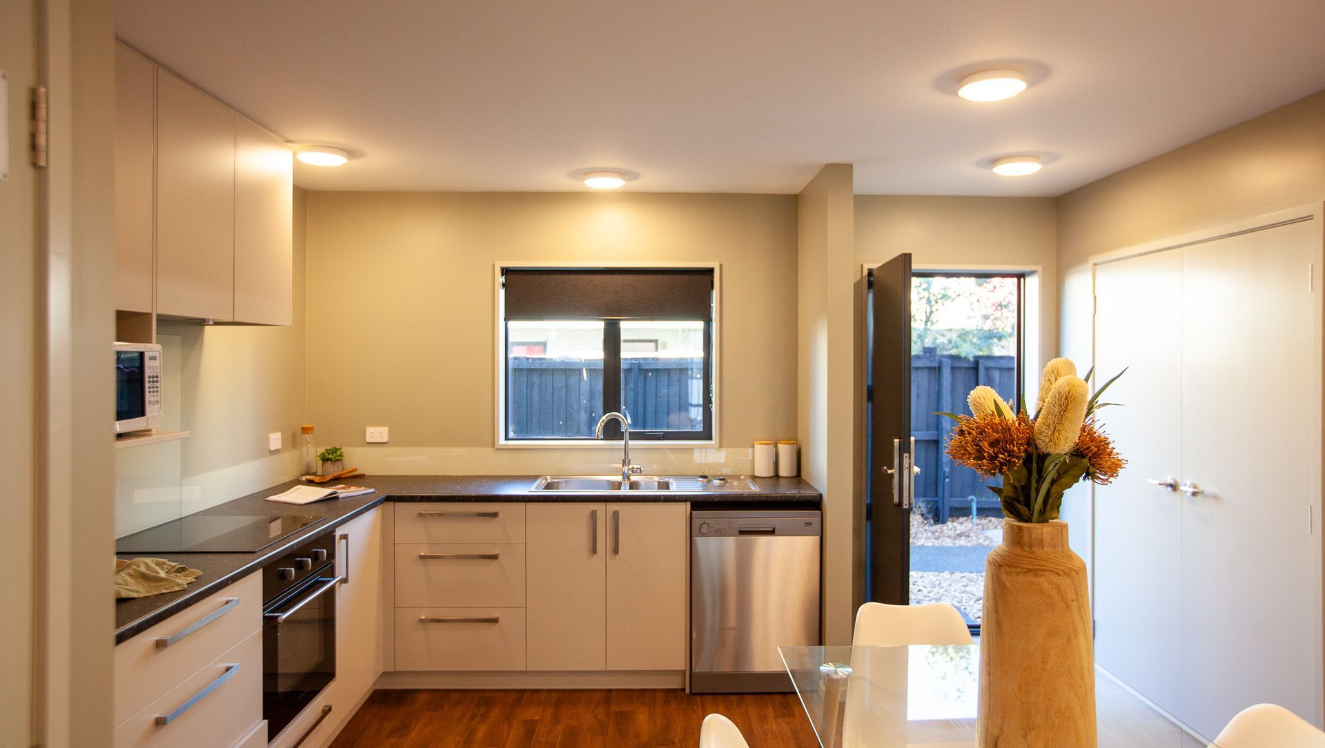AHIKĀ Housing Project banner