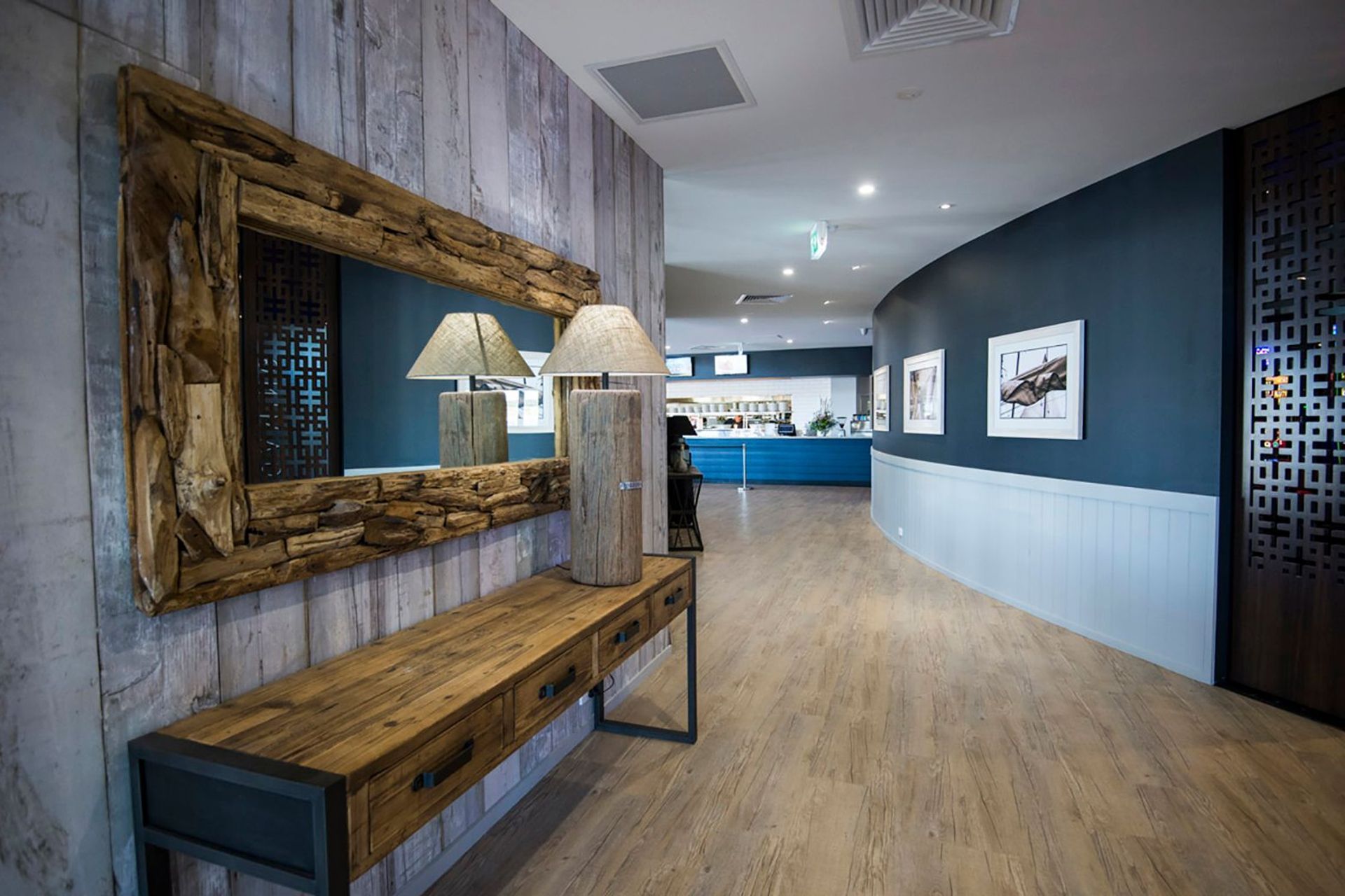 Brightwater Tavern