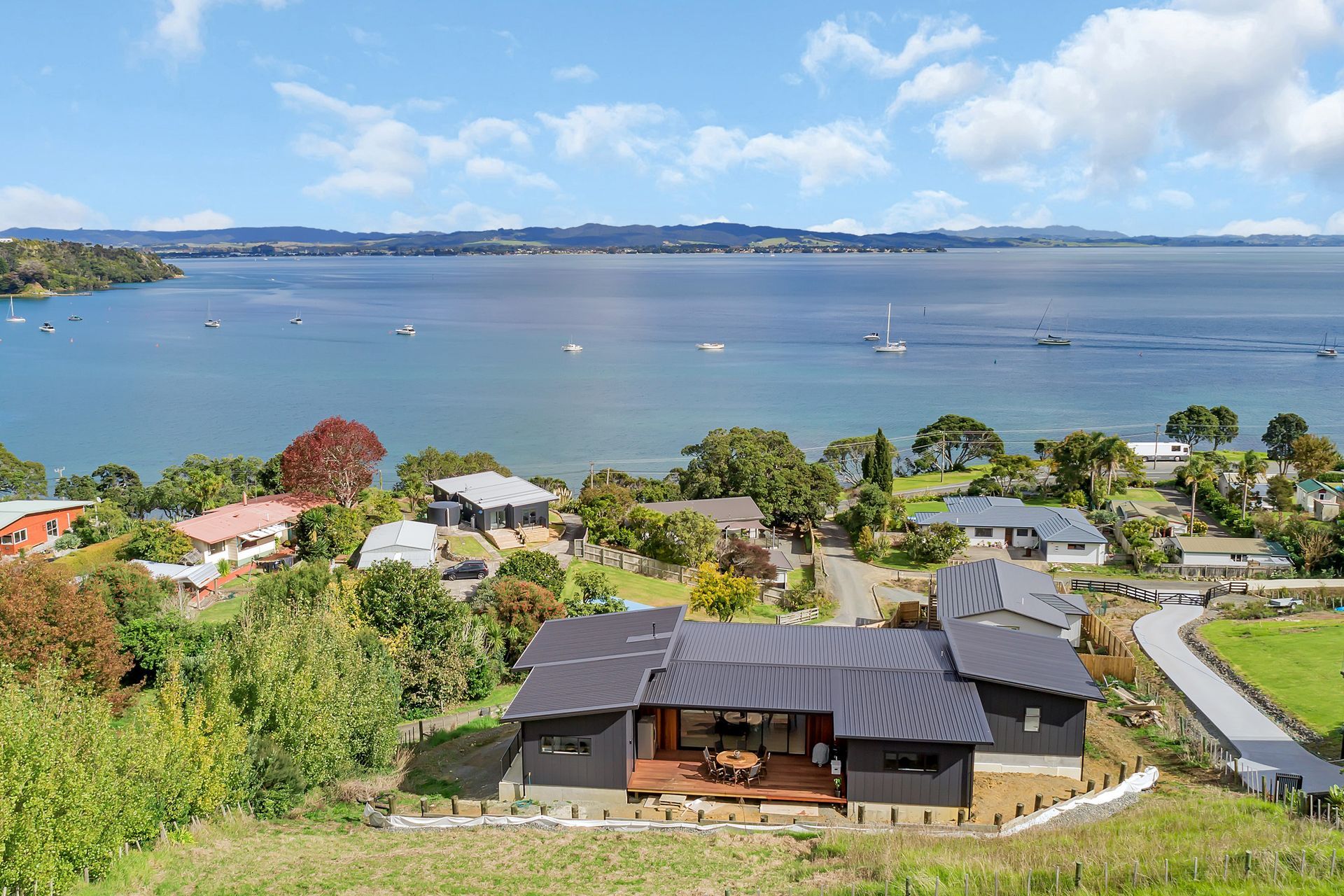 Mcleod's Bay Beach House