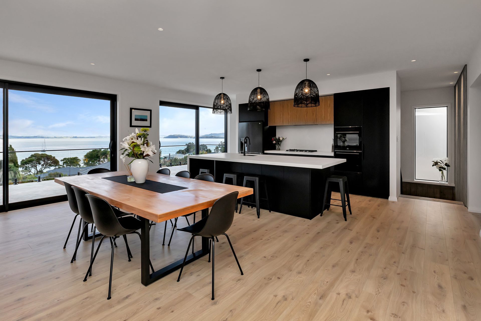 Mcleod's Bay Beach House