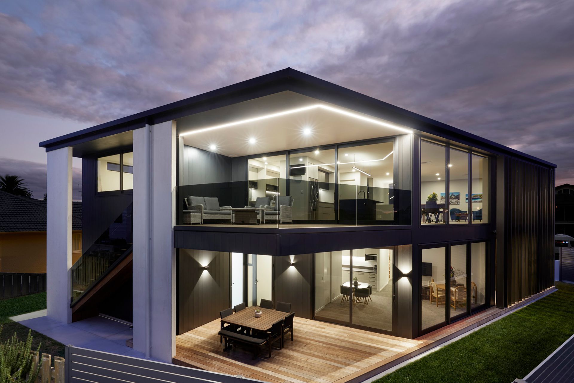 Gordon Road Home