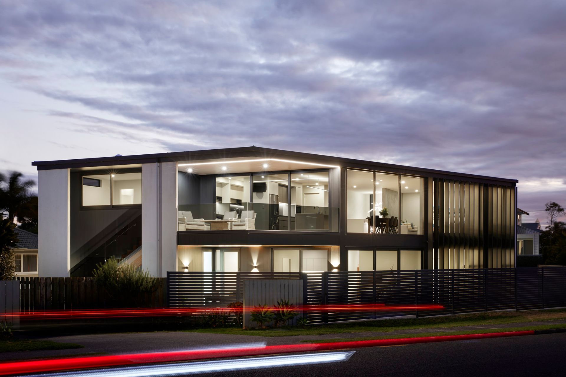 Gordon Road Home