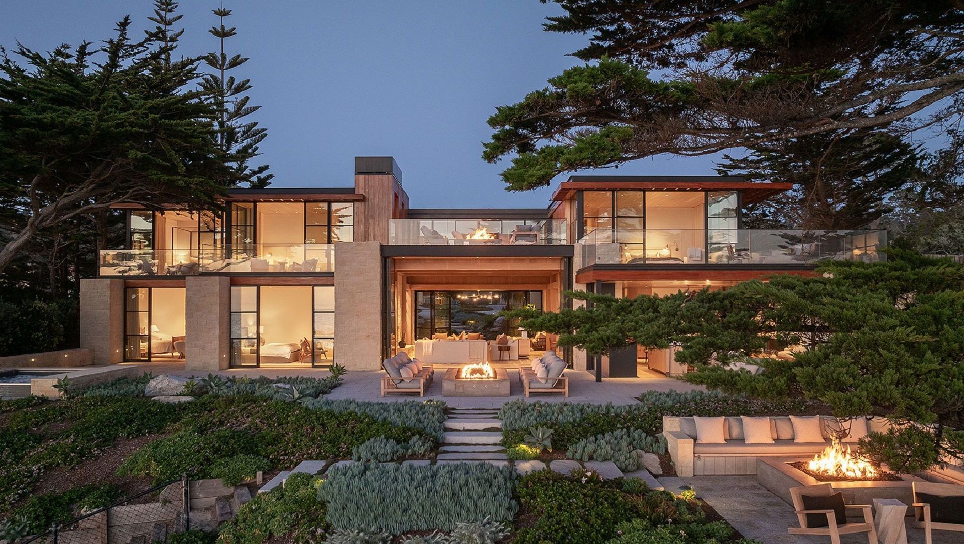 Beach House banner