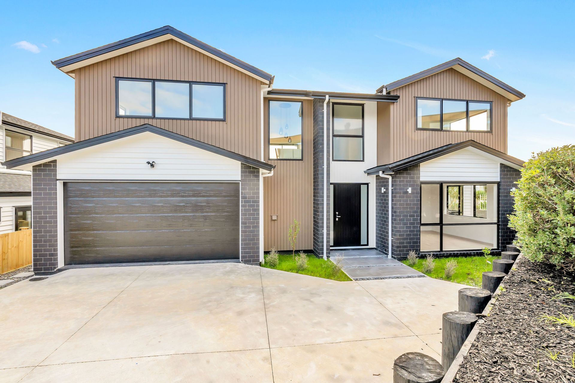 Te Atatu Peninsula Sea View Houses