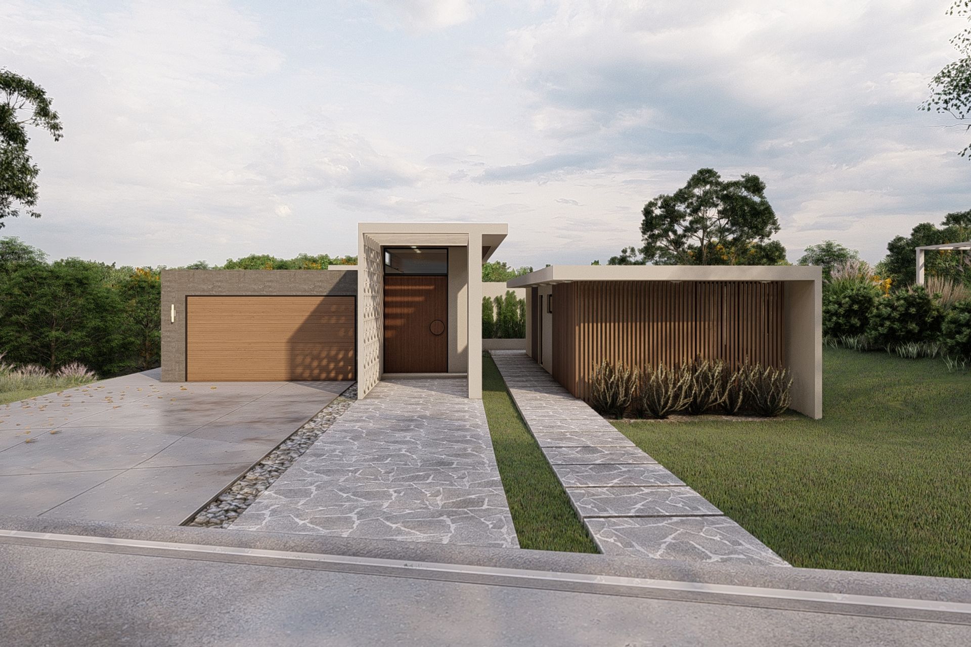 Metung Beach House