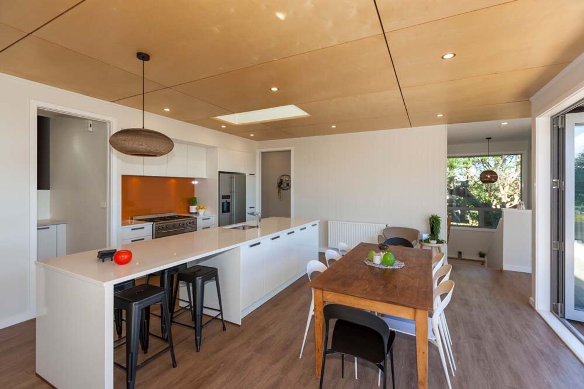 Rosetta Beach House