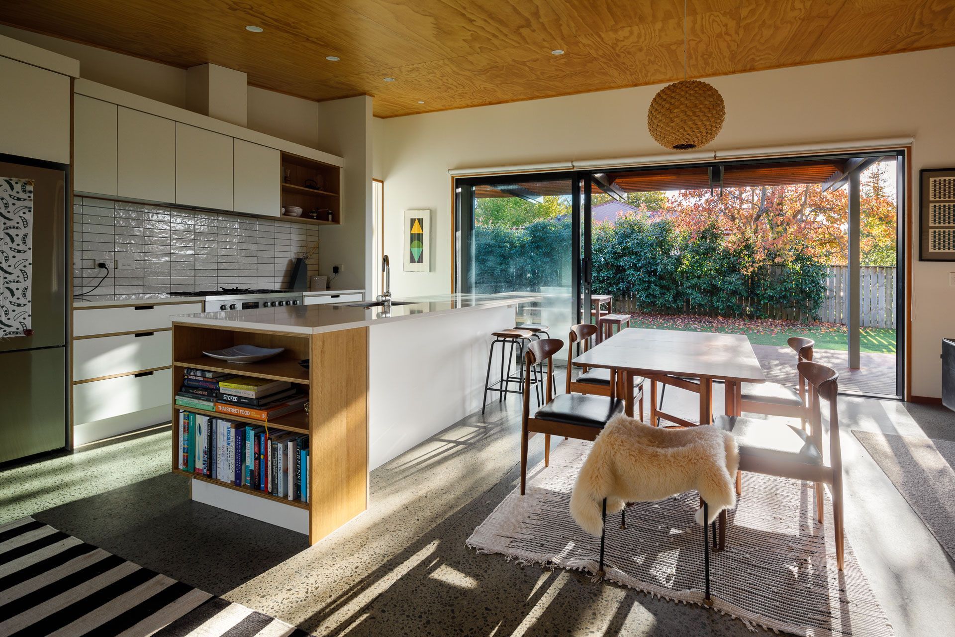 Greytown House