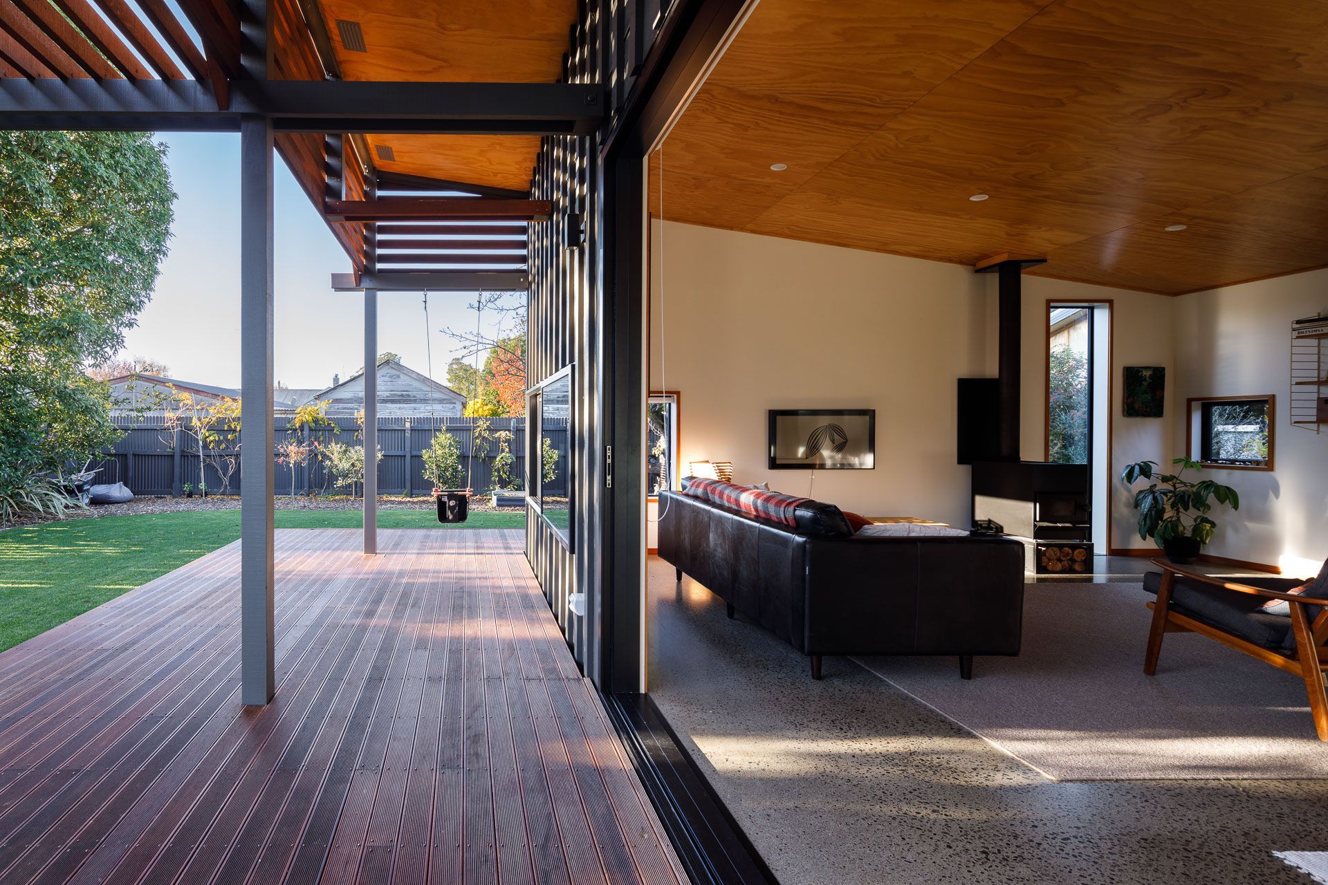 Greytown House