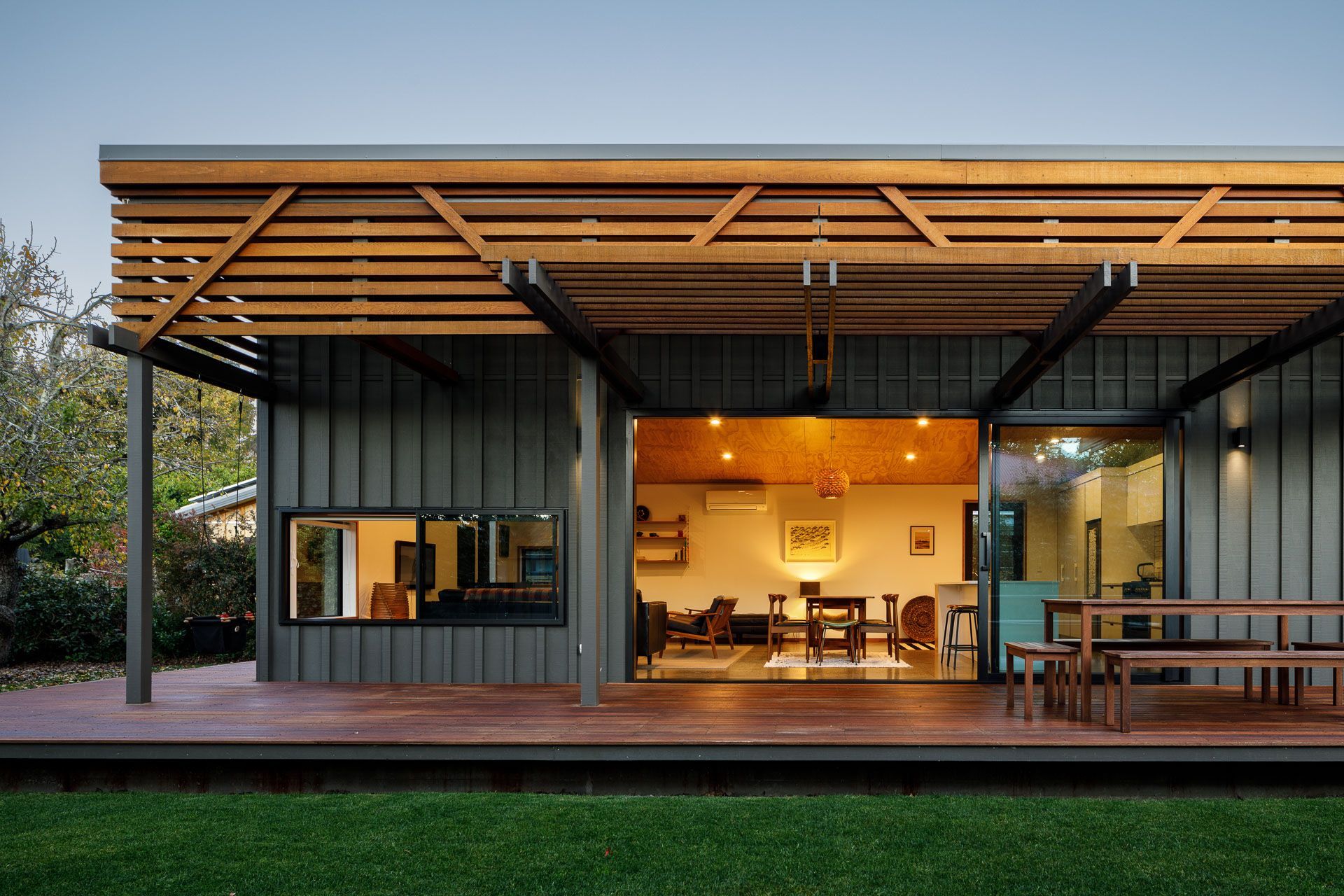 Greytown House
