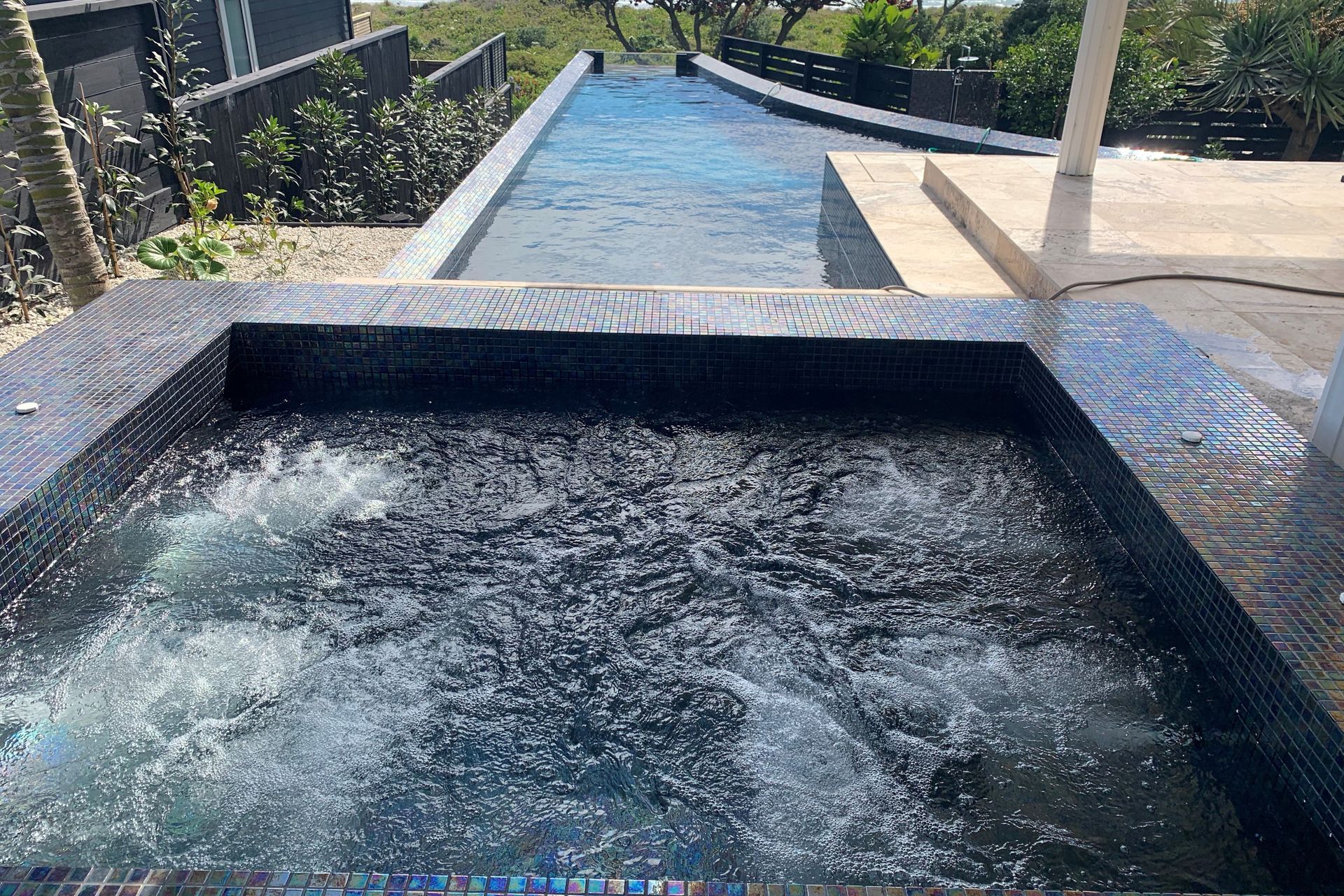 Waihi Beach Project