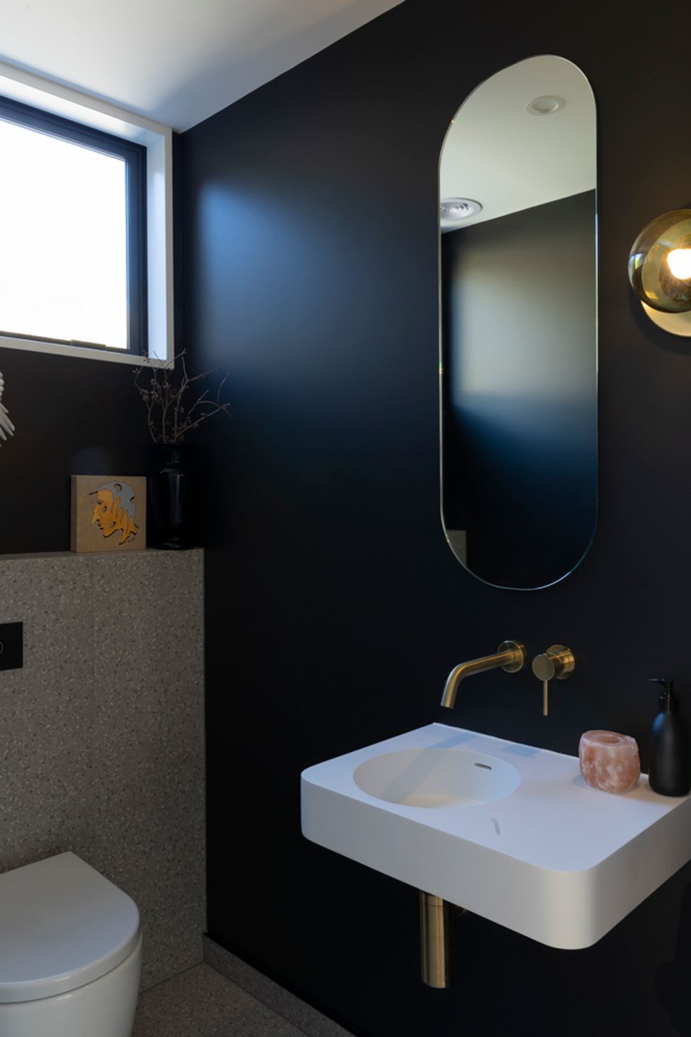 Tapware by ABI Interiors