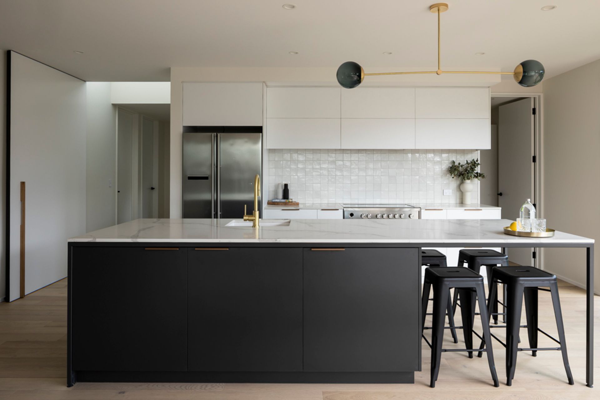 Colenso St - Sumner 
