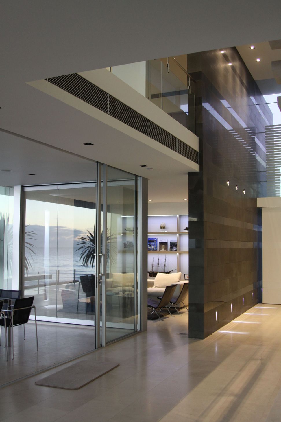 AIA - WA Architecture Award - Entry Void