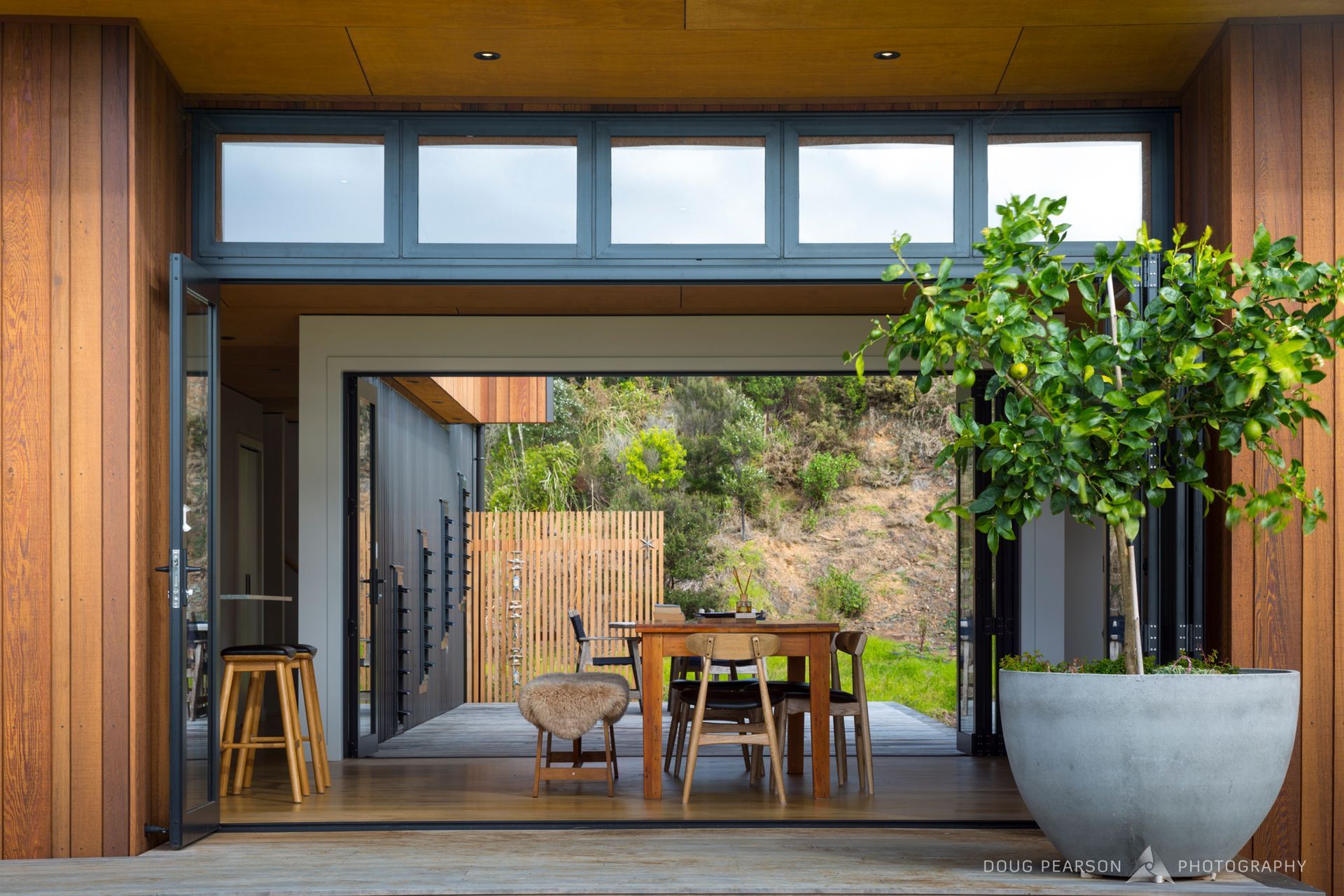 Quarry House