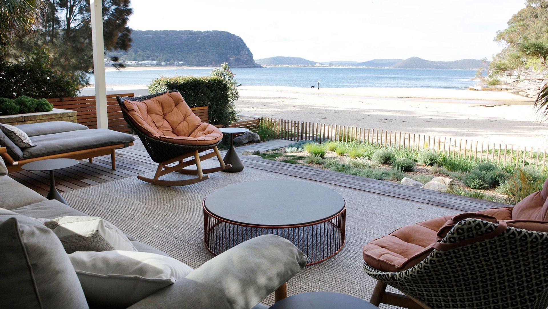 Beach House banner