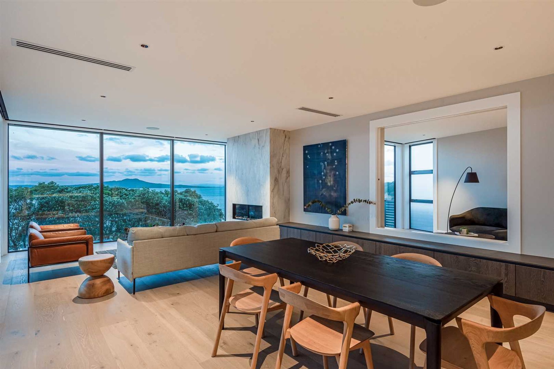 Beach Road, Auckland Central